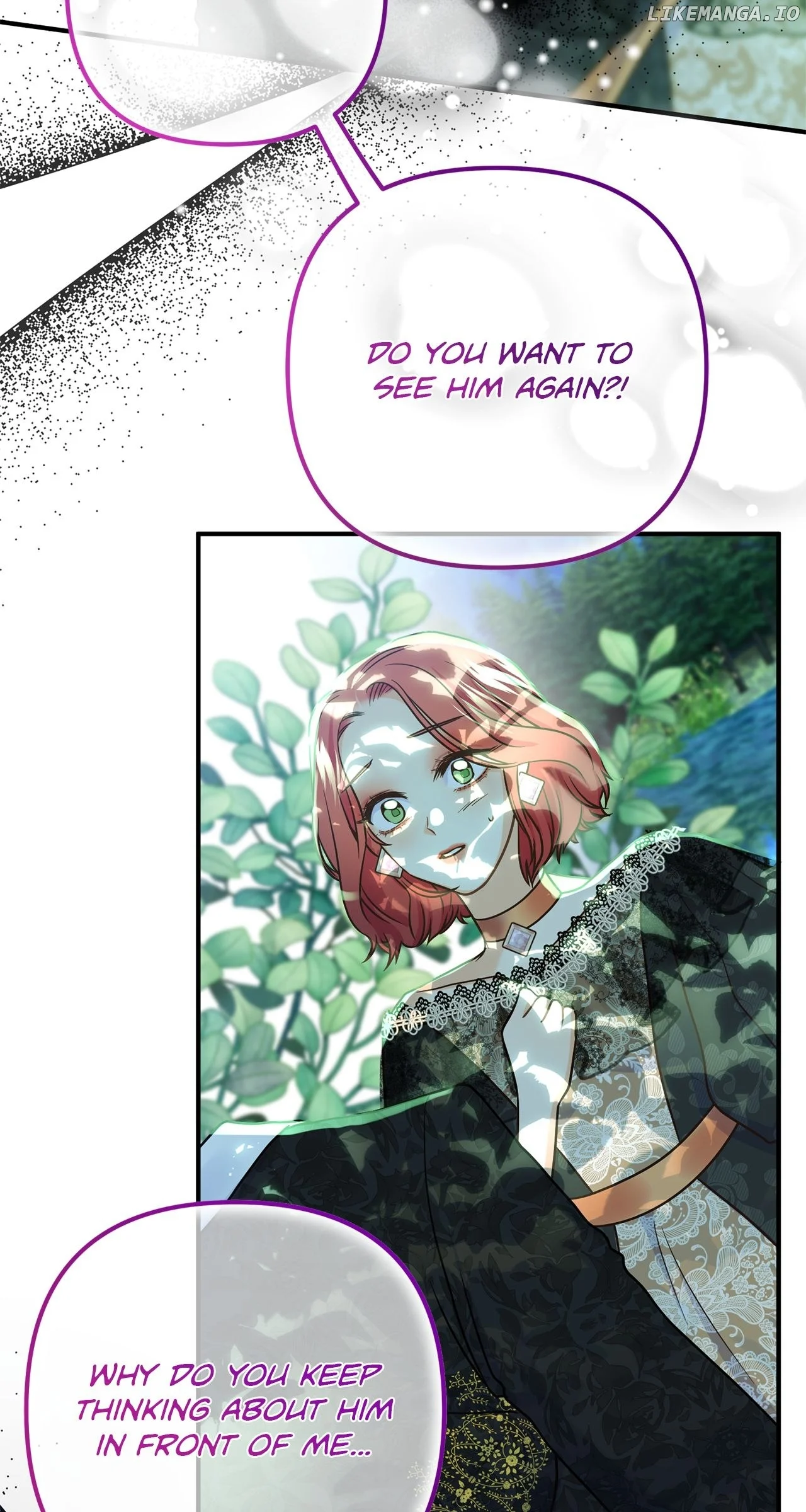Holding You Captive chapter 48 page 33
