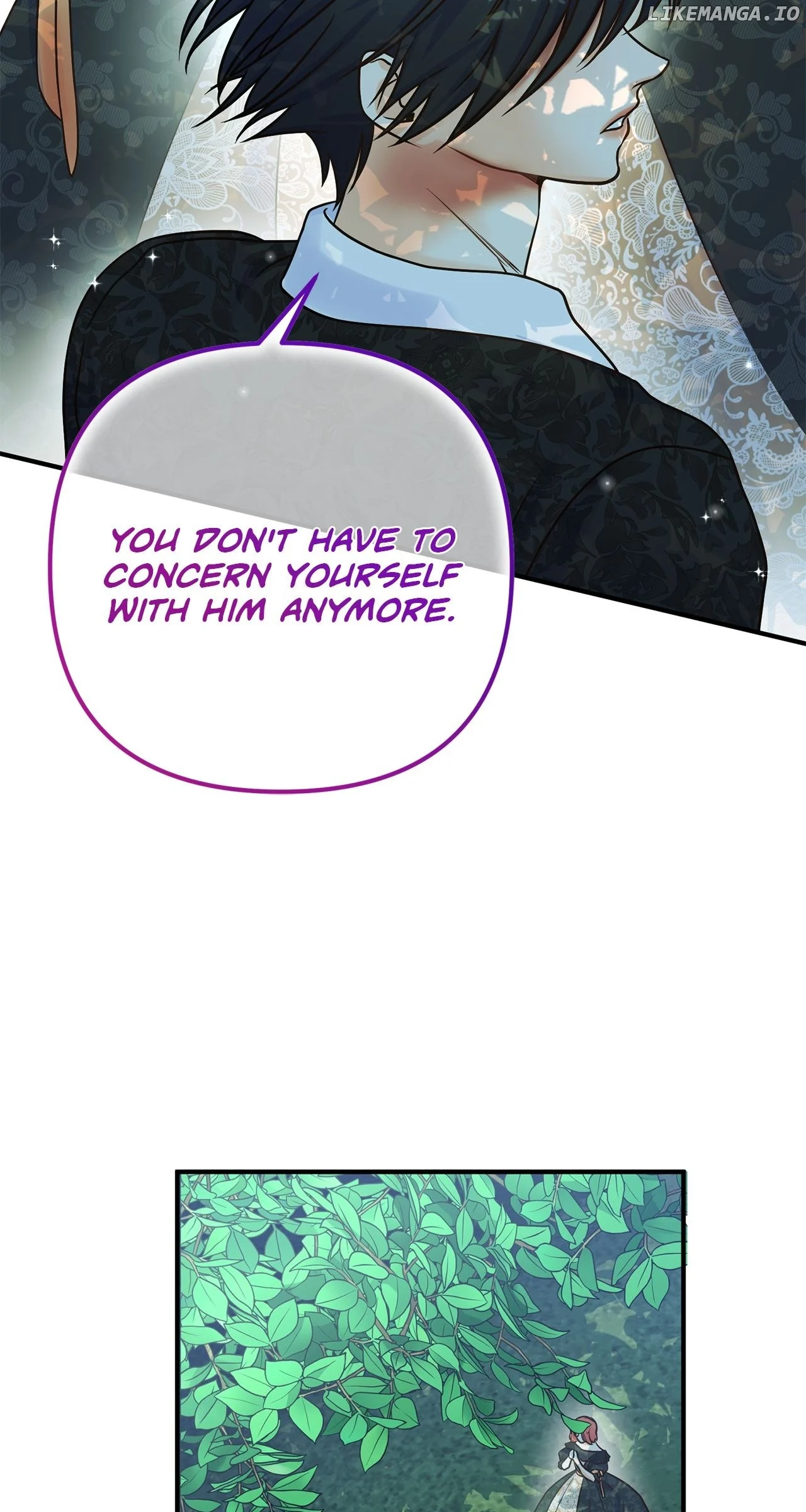 Holding You Captive chapter 48 page 36