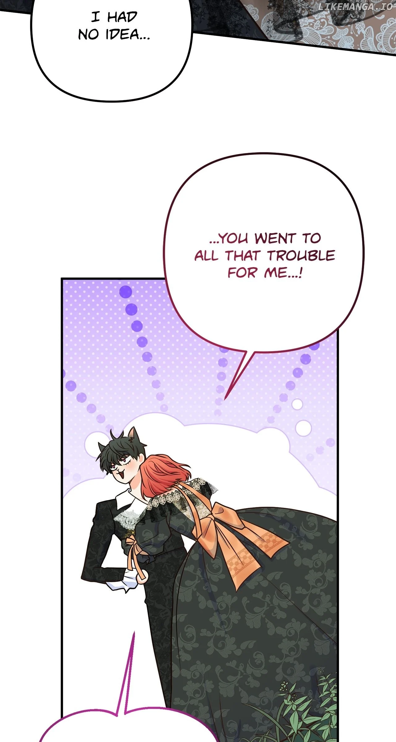Holding You Captive chapter 48 page 41