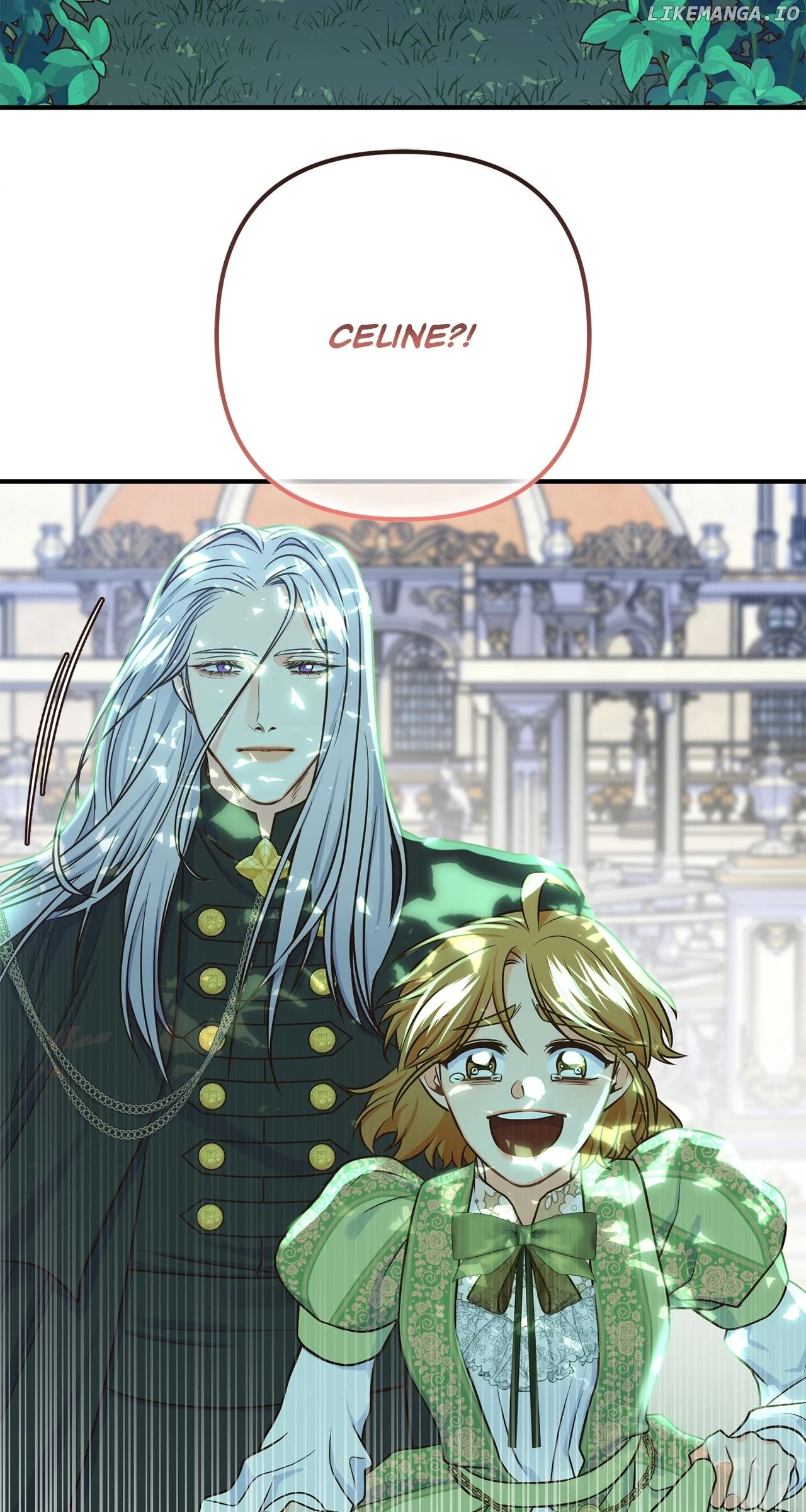 Holding You Captive chapter 48 page 44