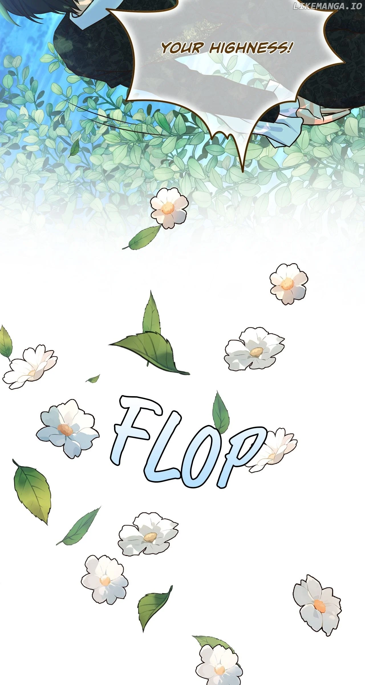 Holding You Captive chapter 48 page 47