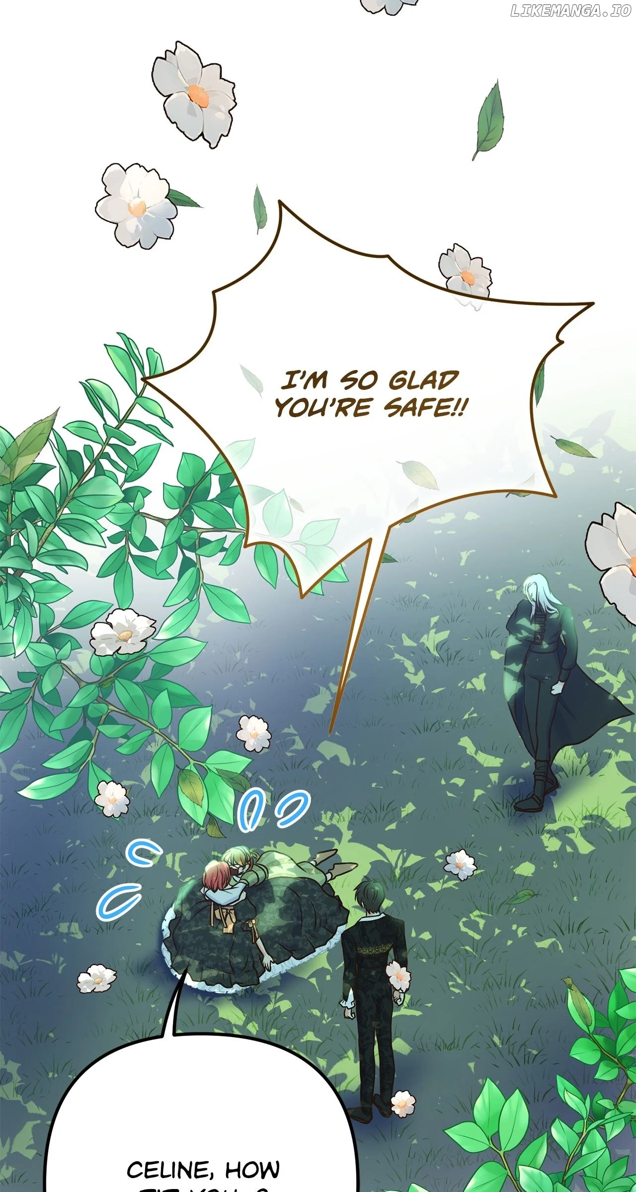 Holding You Captive chapter 48 page 48