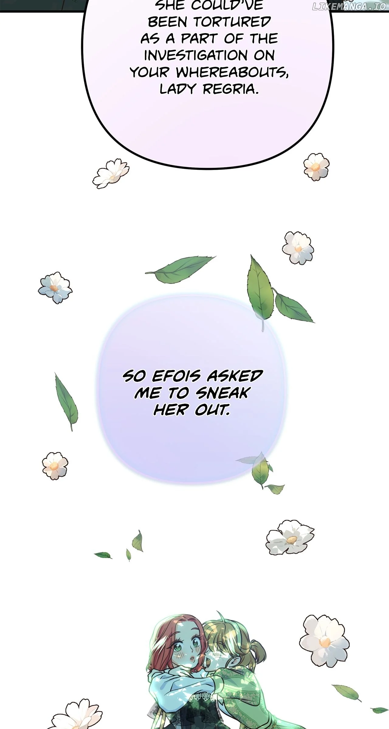 Holding You Captive chapter 48 page 50