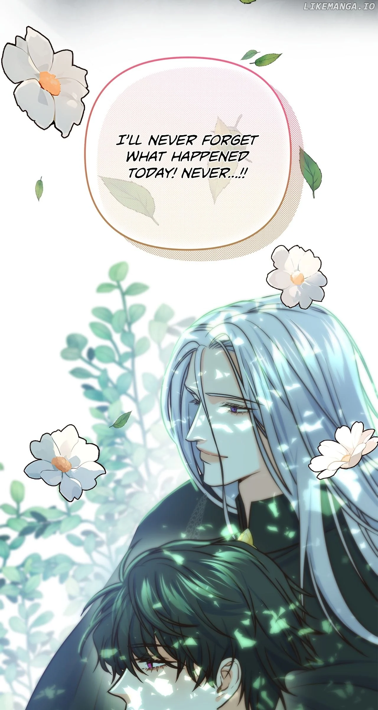 Holding You Captive chapter 48 page 53