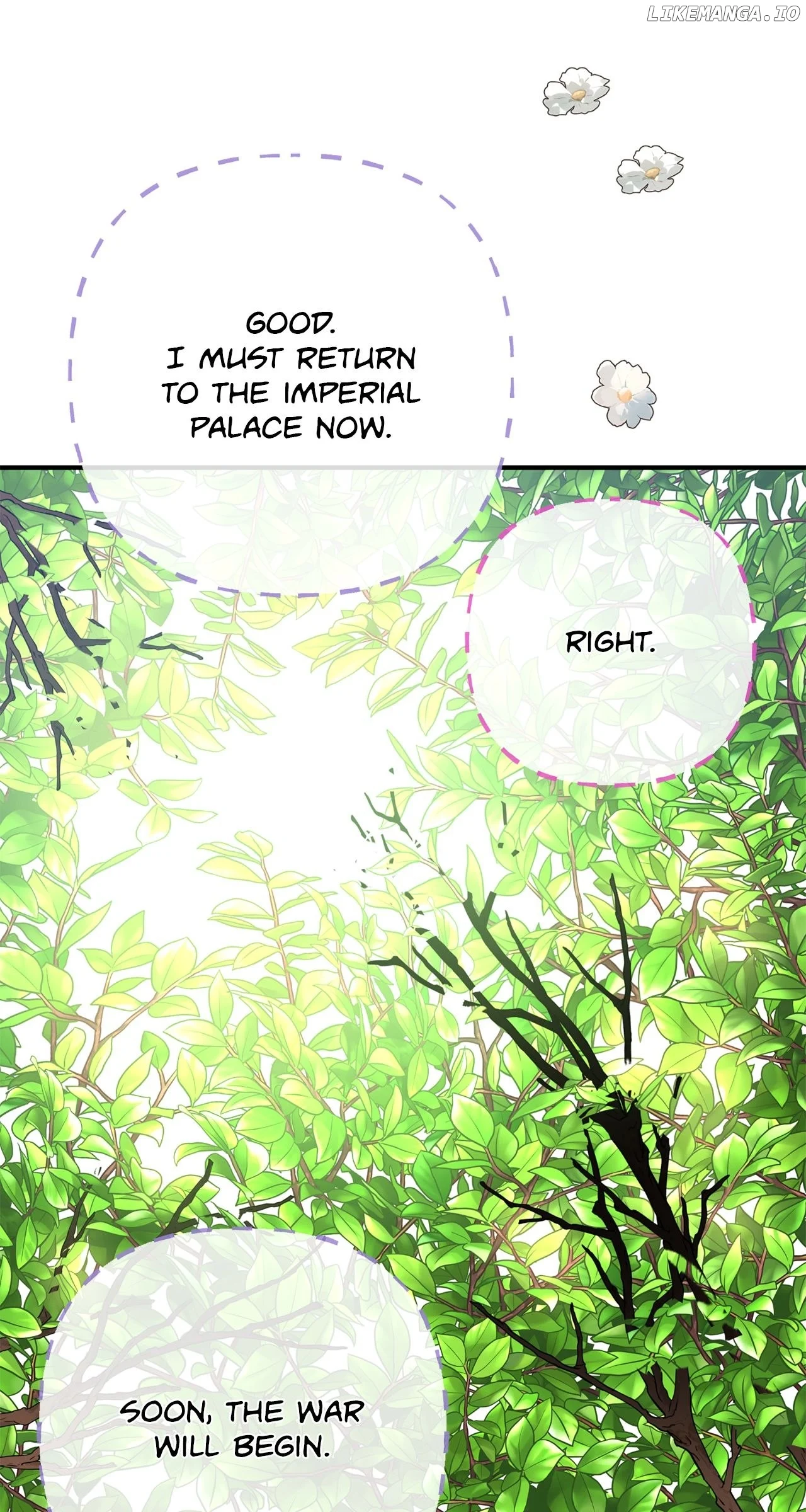 Holding You Captive chapter 48 page 56