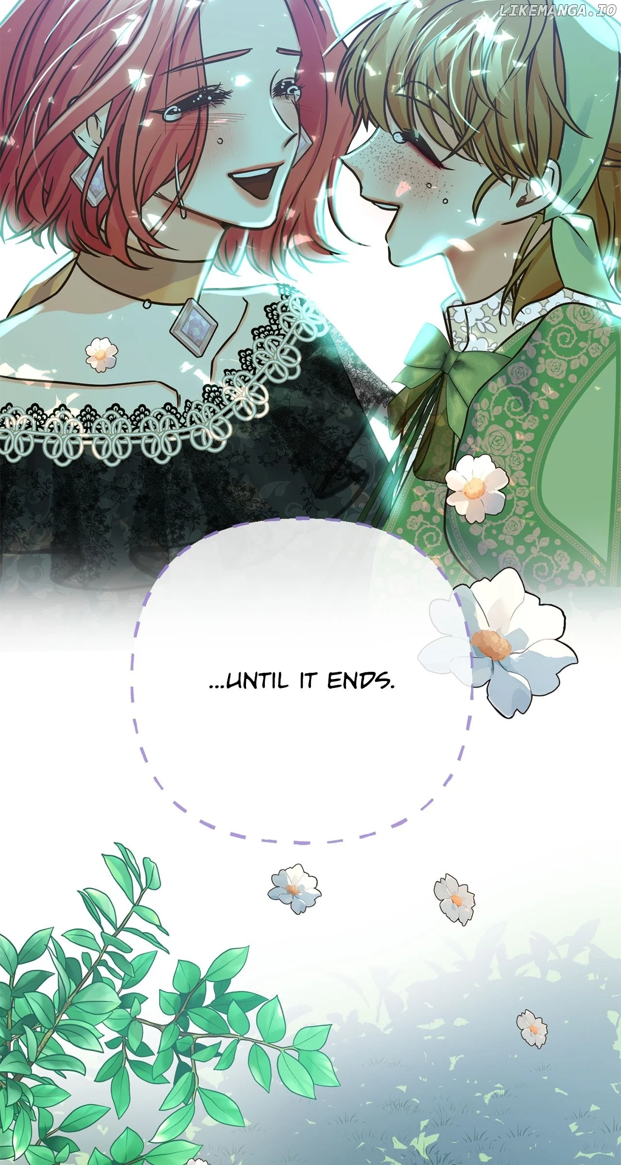 Holding You Captive chapter 48 page 58