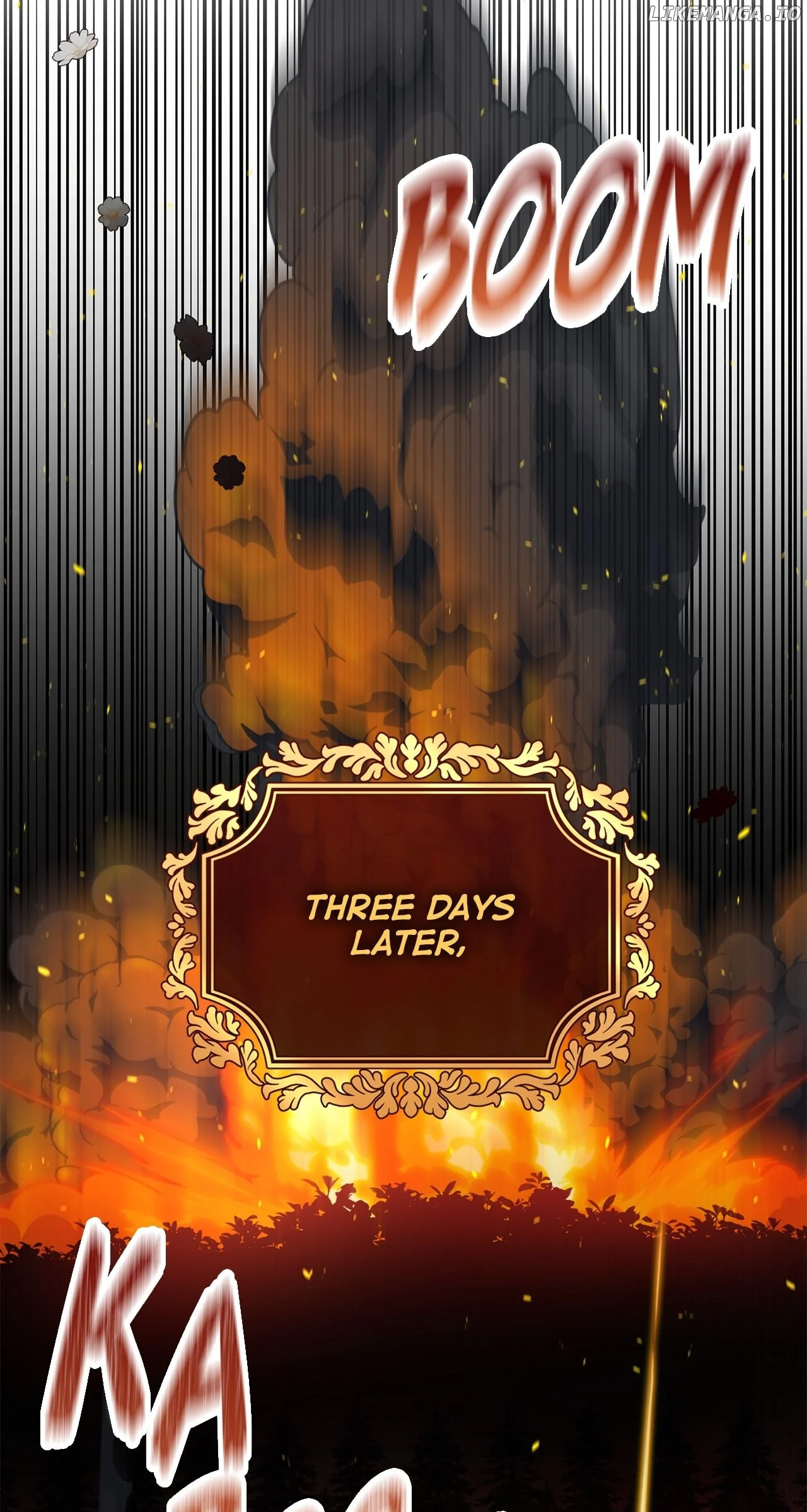 Holding You Captive chapter 48 page 60