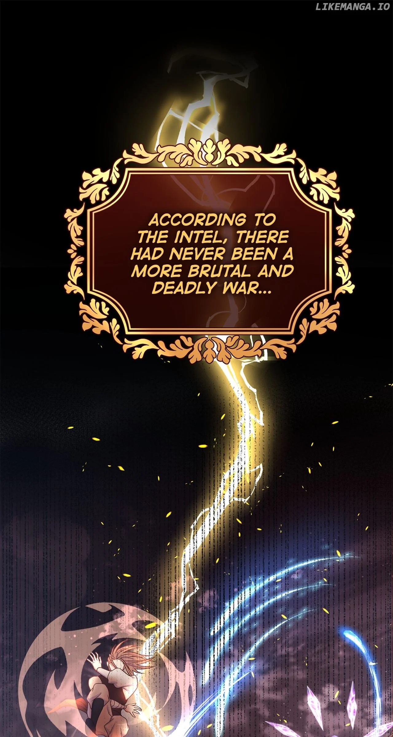 Holding You Captive chapter 48 page 63
