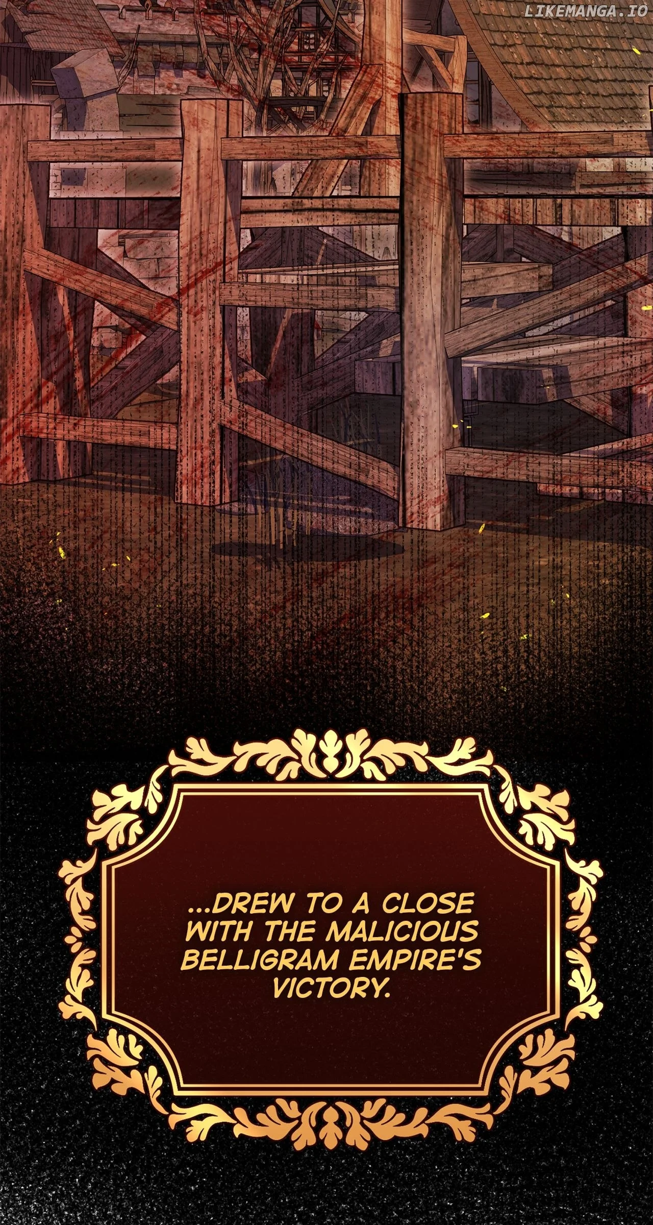 Holding You Captive chapter 48 page 71