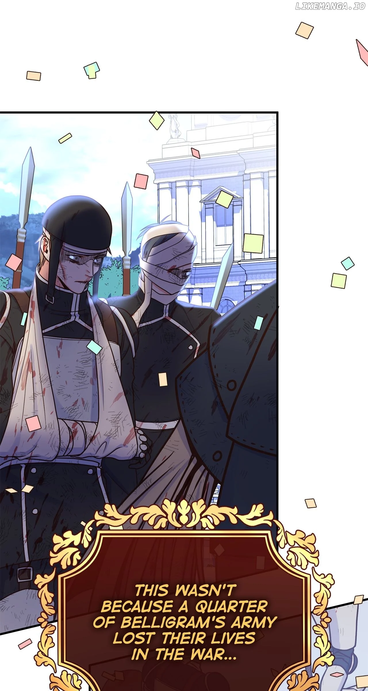 Holding You Captive chapter 48 page 75