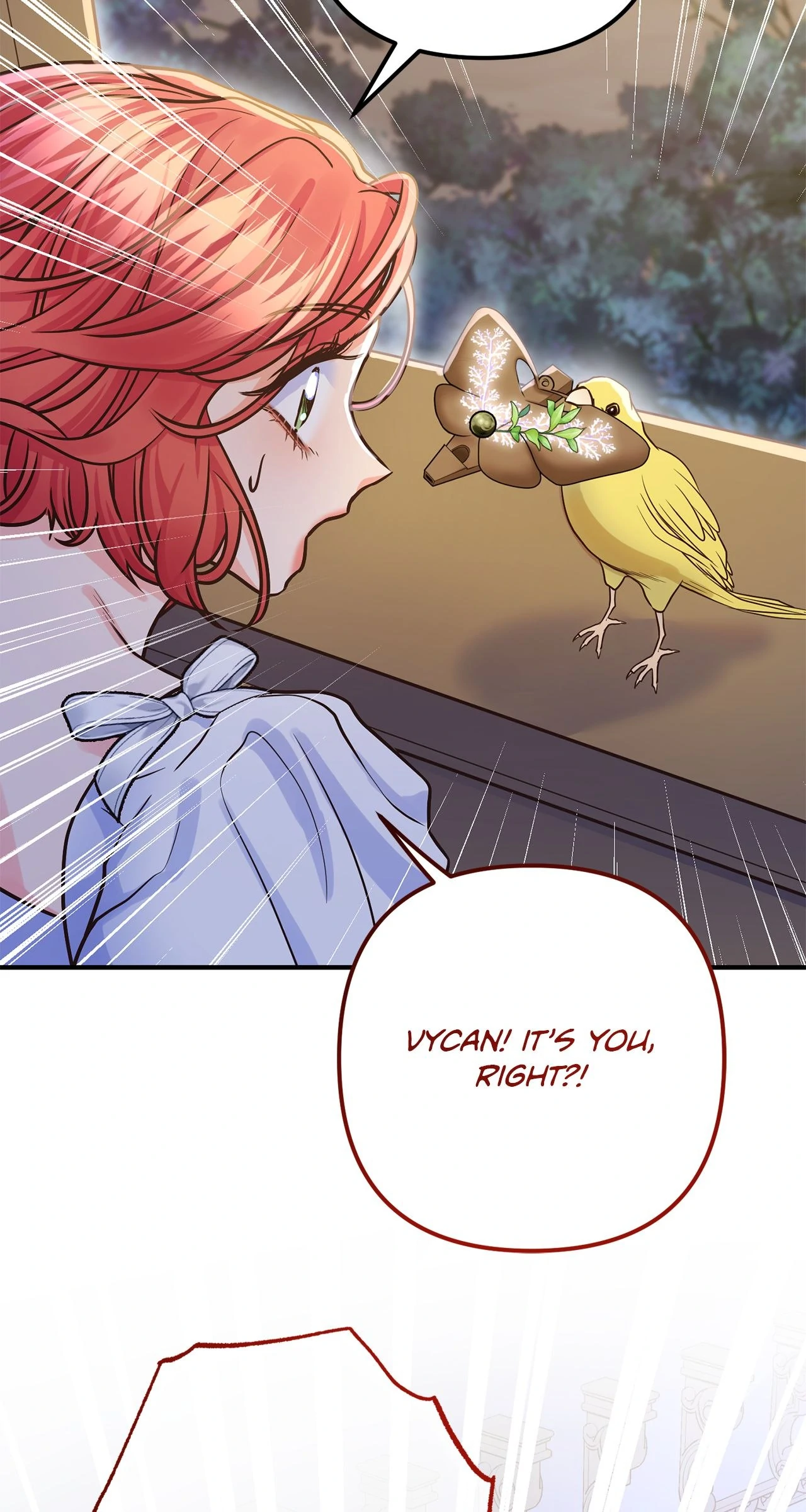 Holding You Captive chapter 61 page 11
