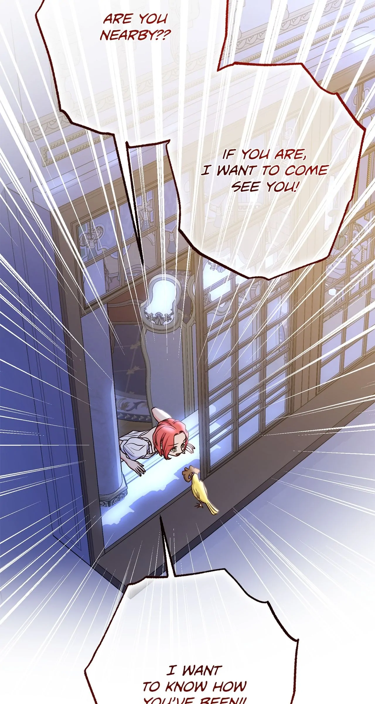 Holding You Captive chapter 61 page 12