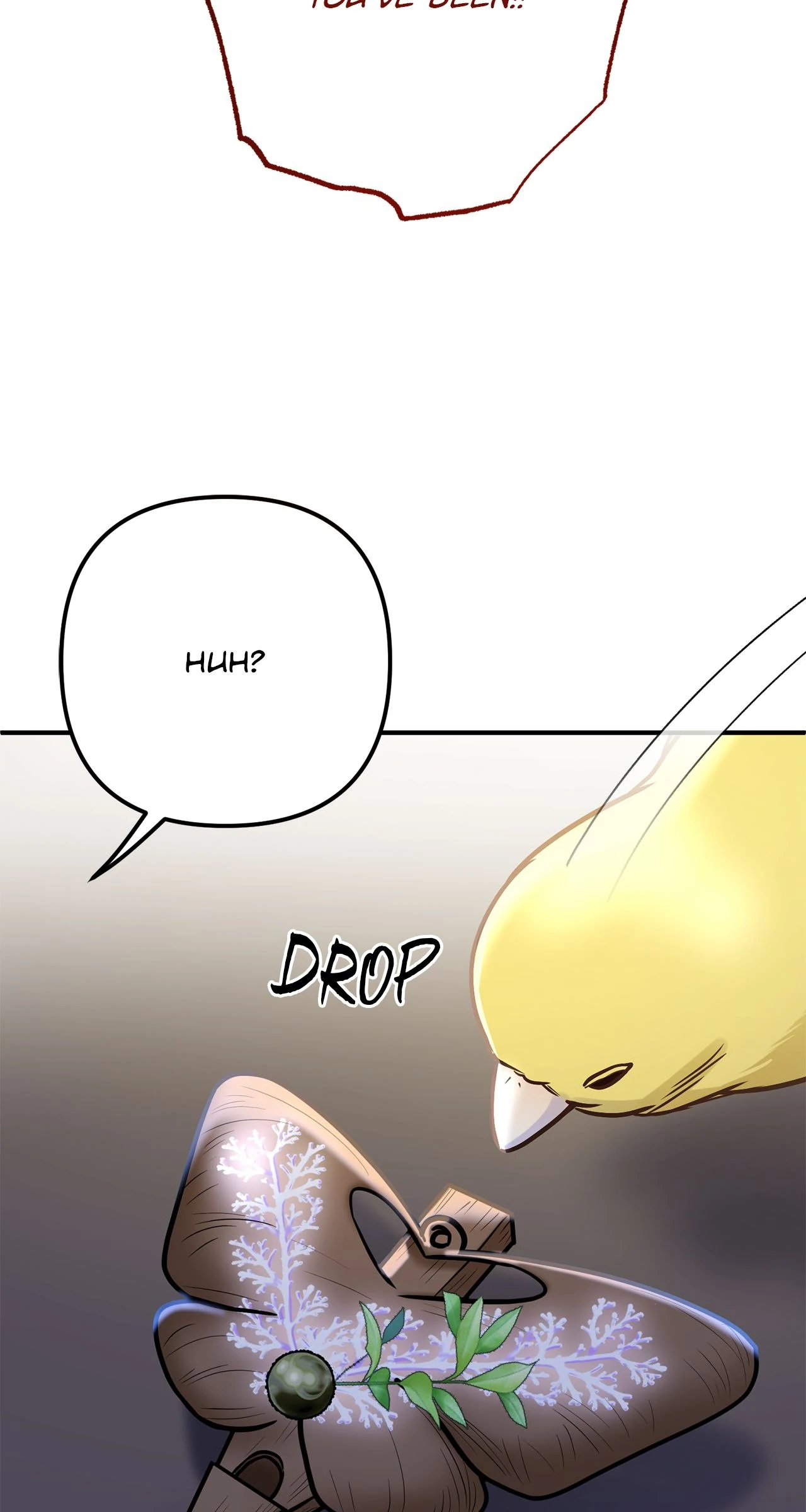Holding You Captive chapter 61 page 13