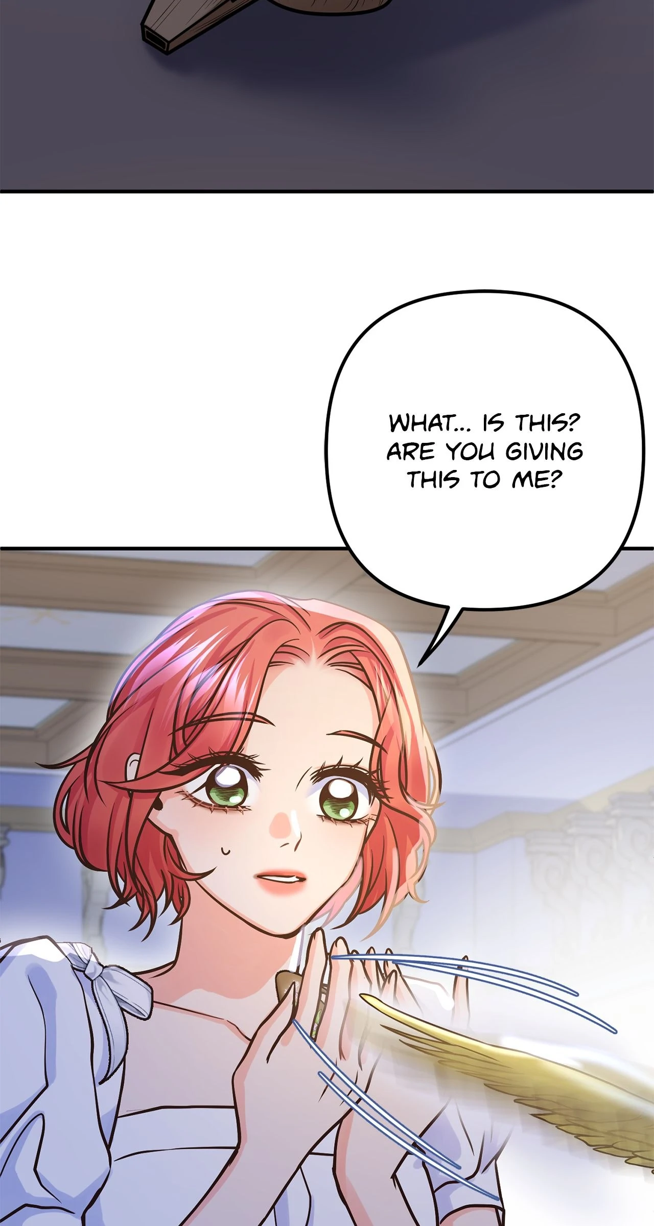 Holding You Captive chapter 61 page 14