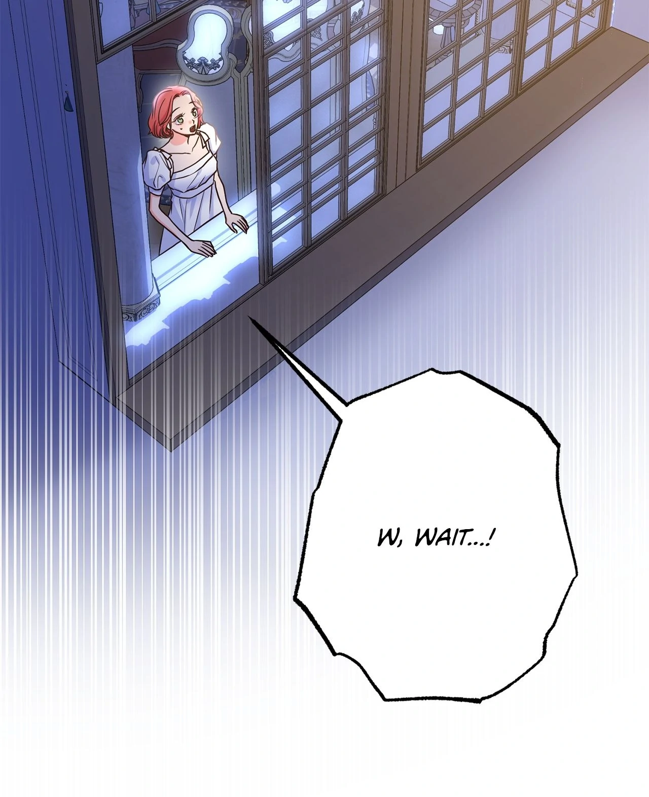 Holding You Captive chapter 61 page 16