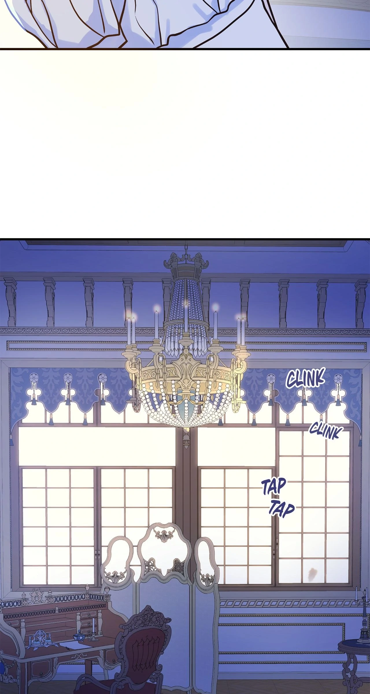 Holding You Captive chapter 61 page 2