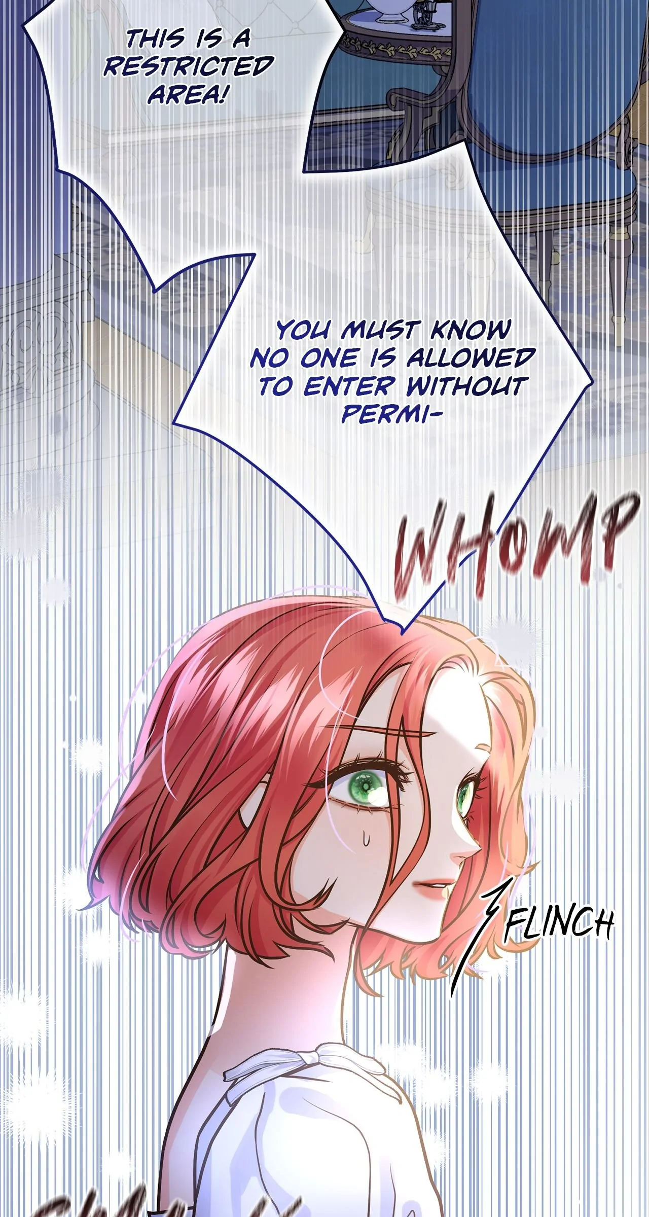 Holding You Captive chapter 61 page 22