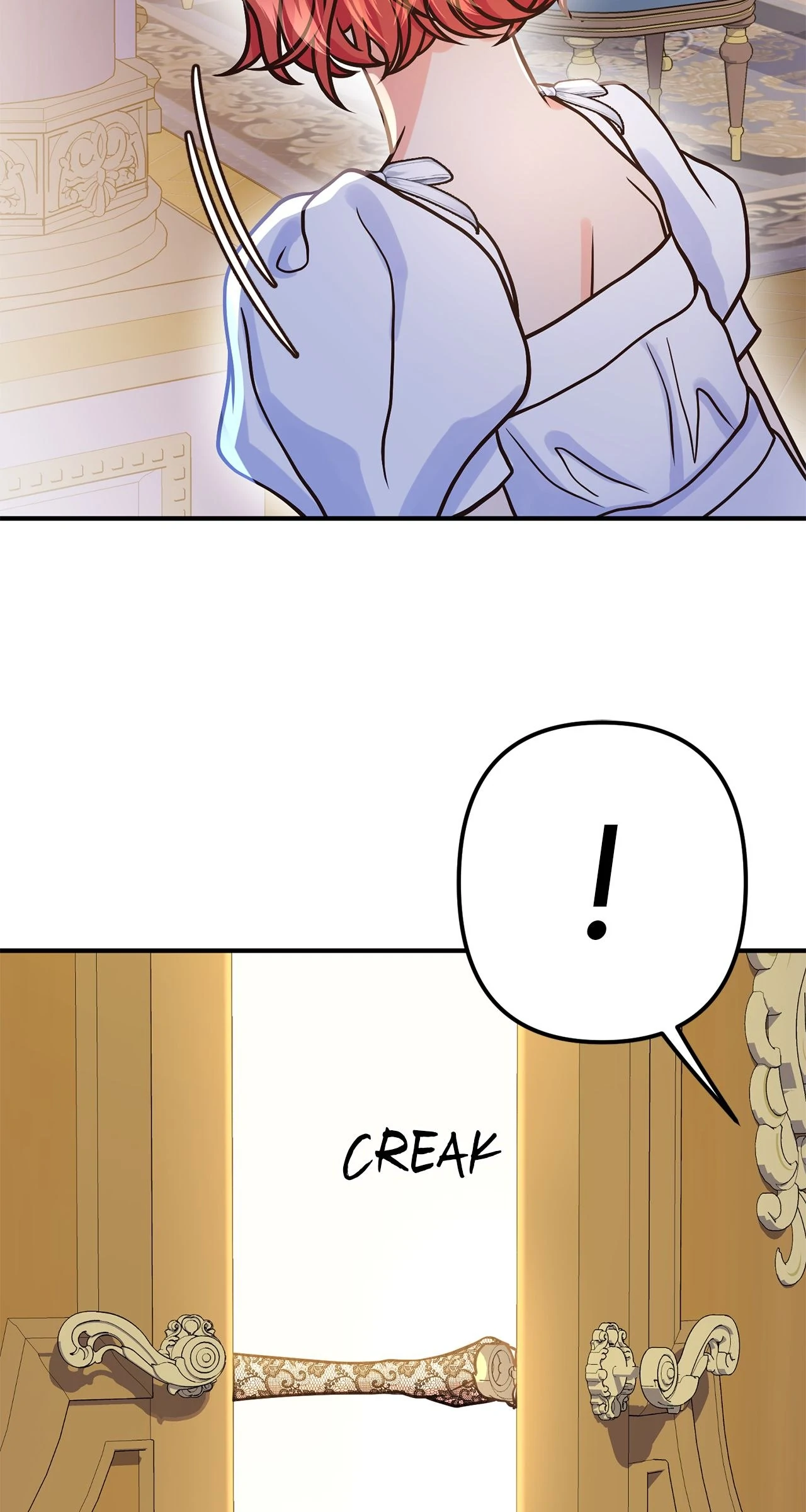 Holding You Captive chapter 61 page 25
