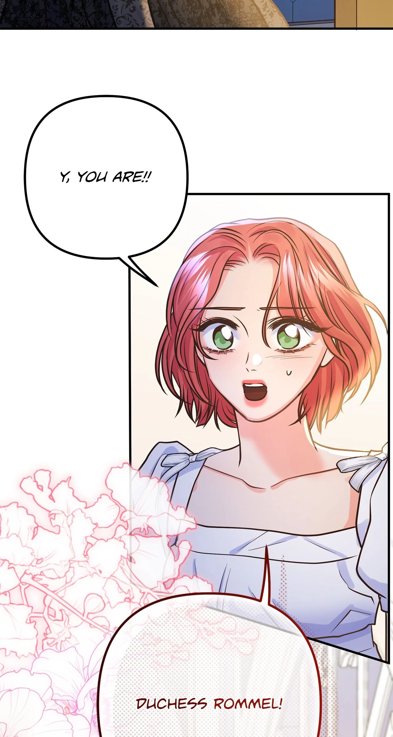 Holding You Captive chapter 61 page 27