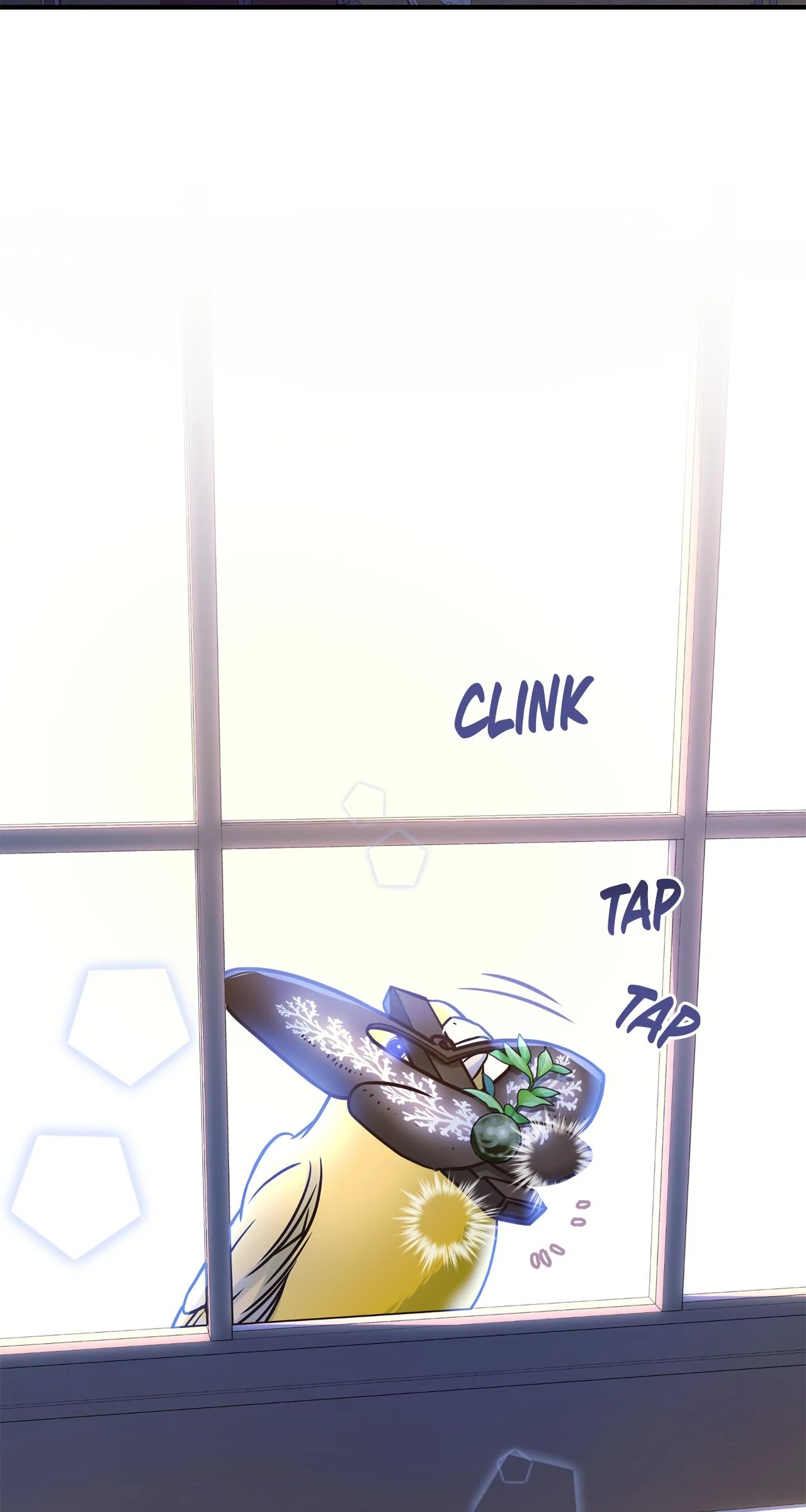 Holding You Captive chapter 61 page 3