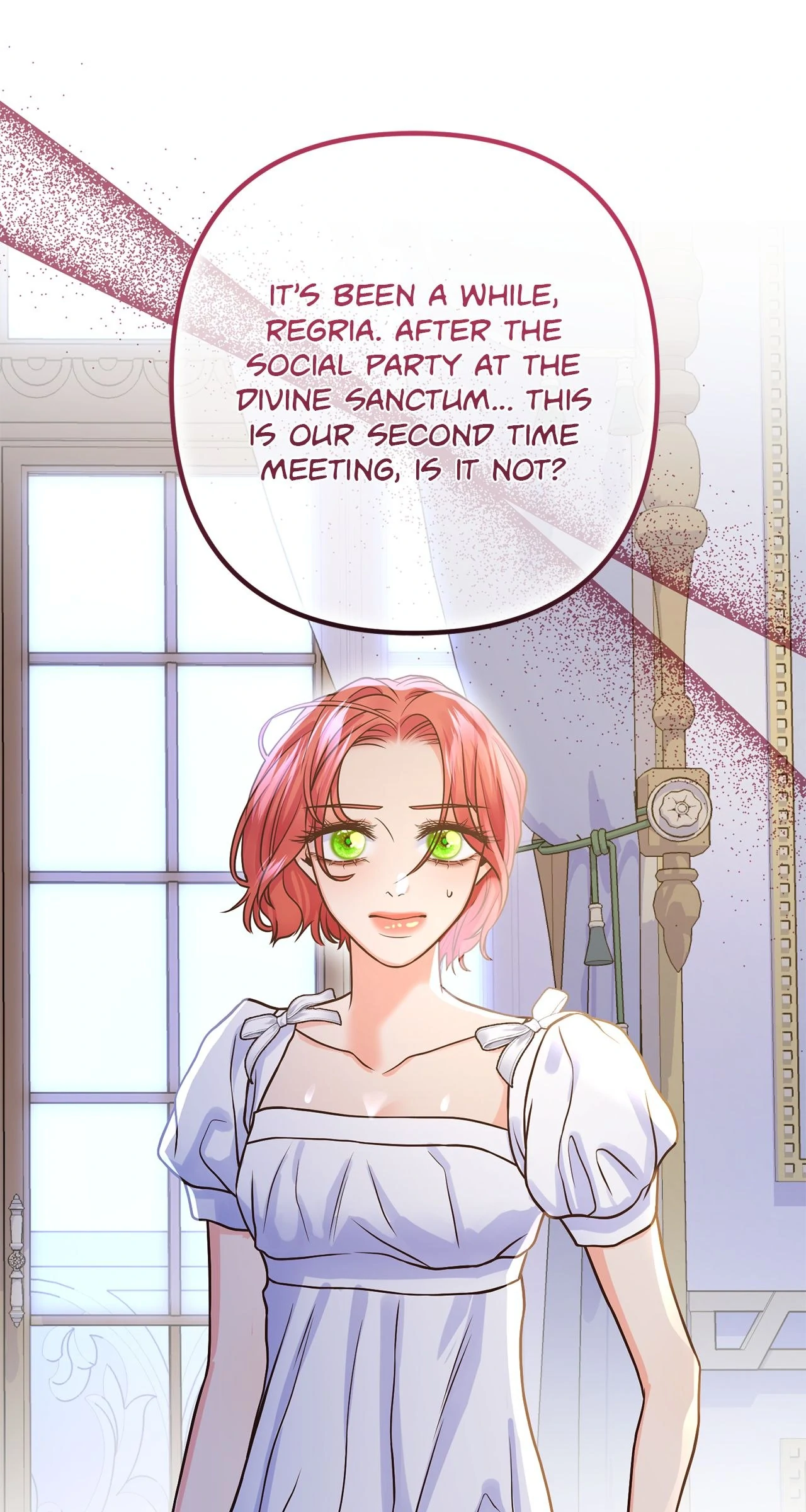 Holding You Captive chapter 61 page 32