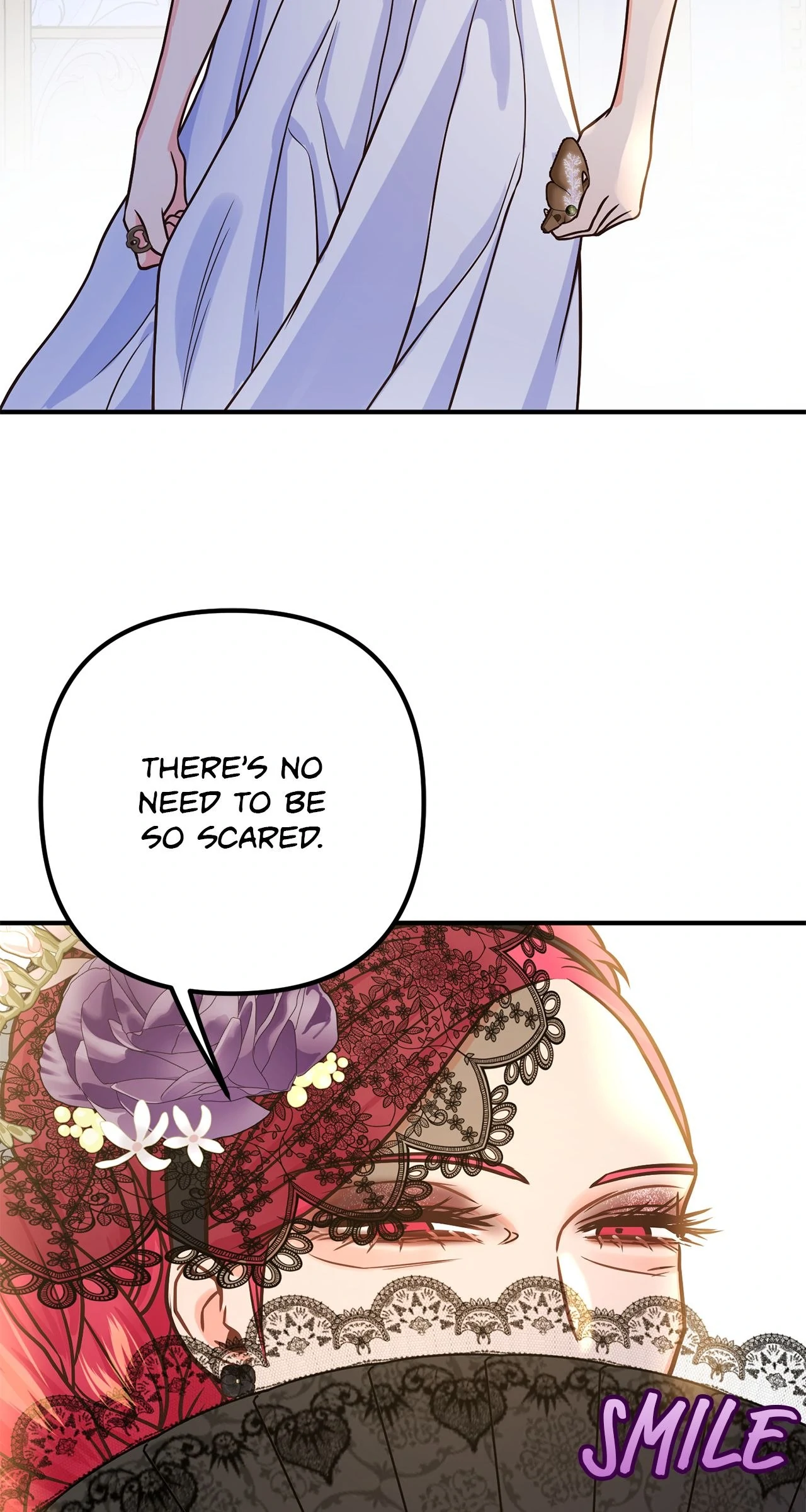Holding You Captive chapter 61 page 33
