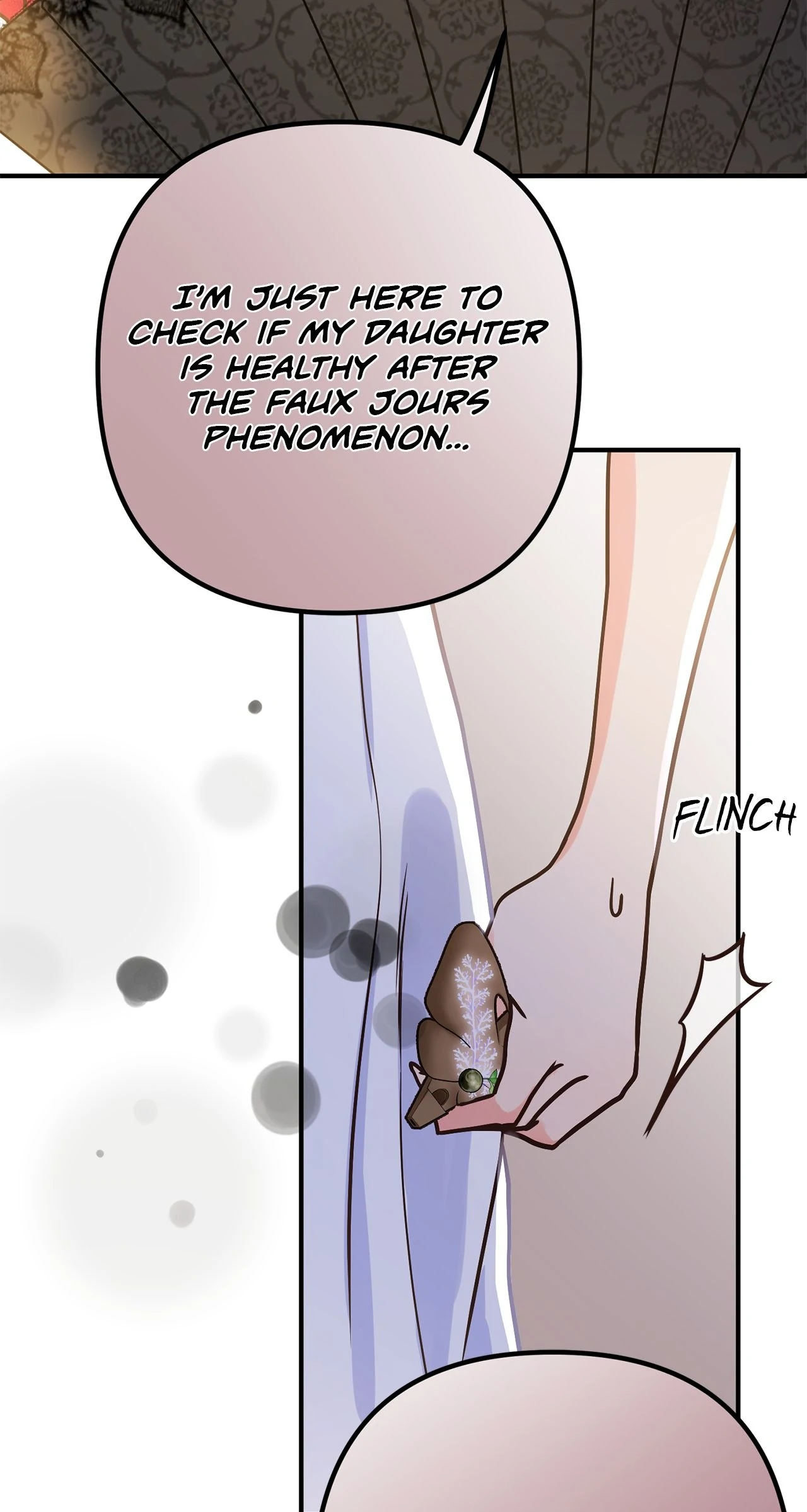 Holding You Captive chapter 61 page 34