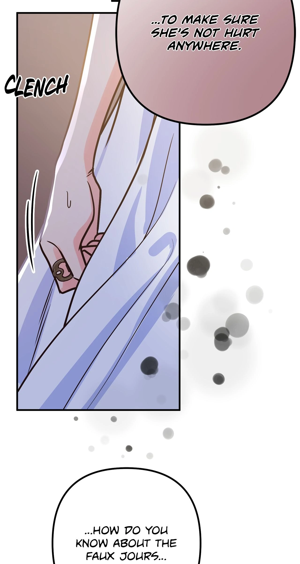 Holding You Captive chapter 61 page 35