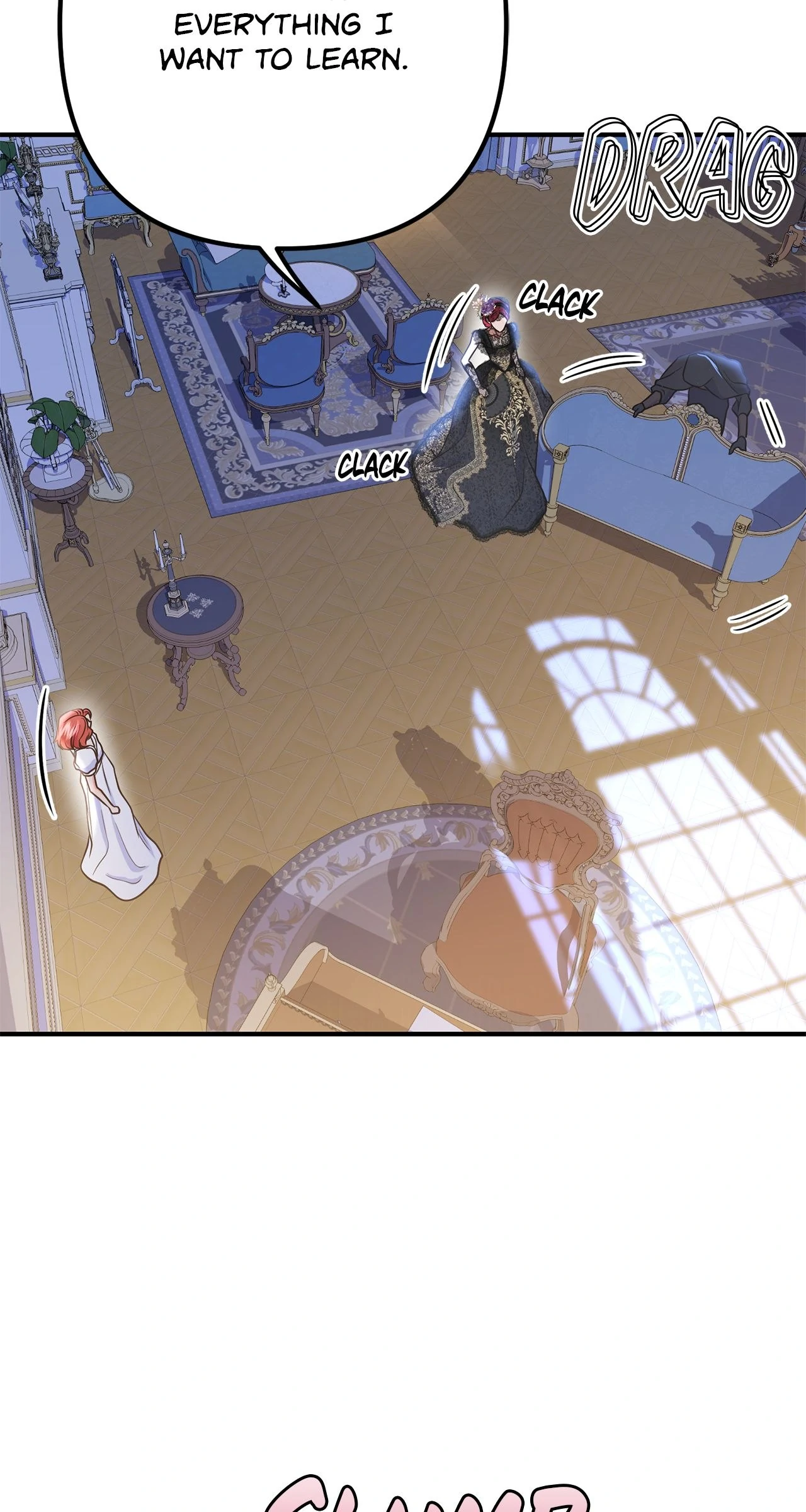 Holding You Captive chapter 61 page 37