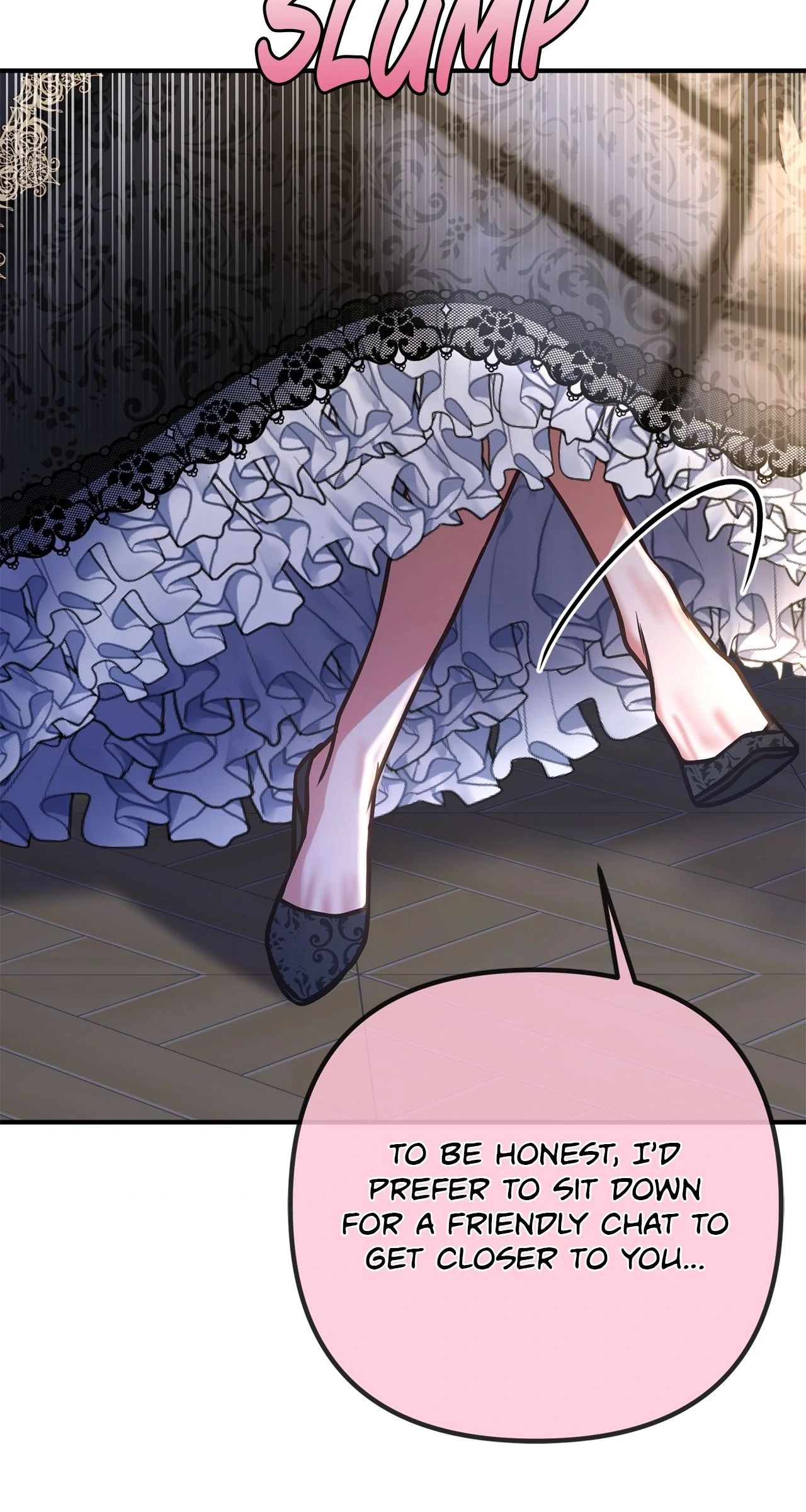 Holding You Captive chapter 61 page 38