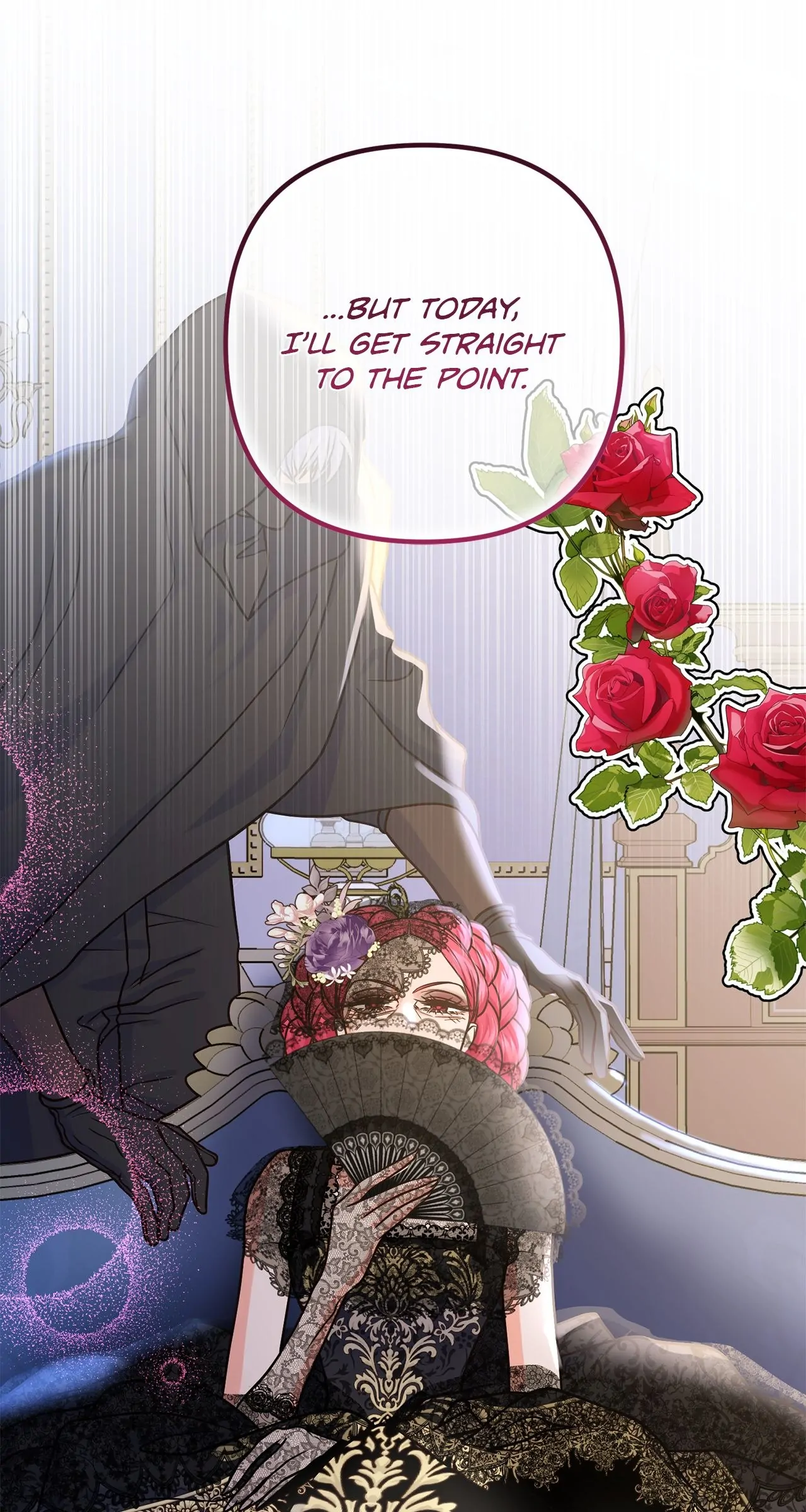 Holding You Captive chapter 61 page 40