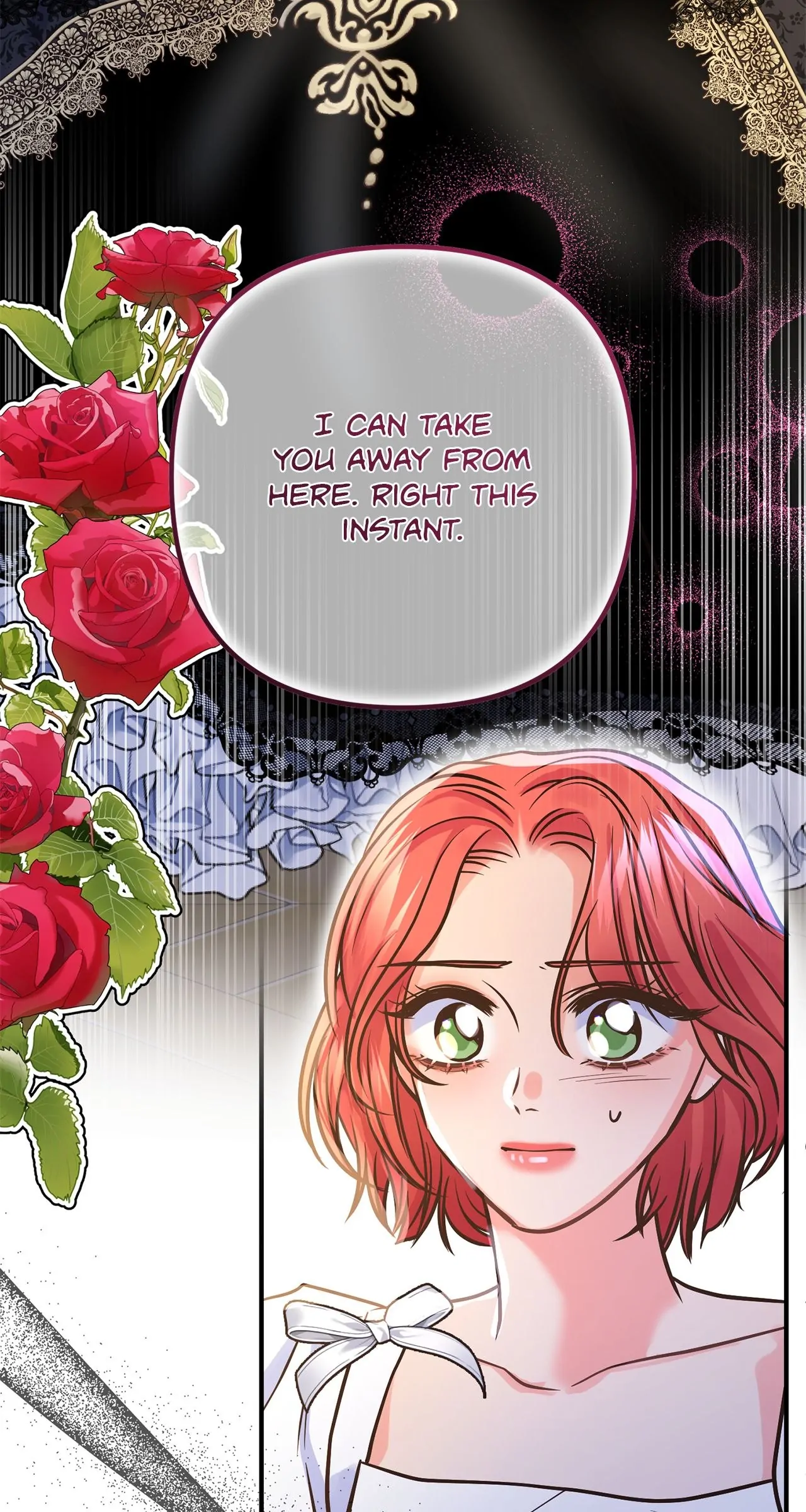 Holding You Captive chapter 61 page 41