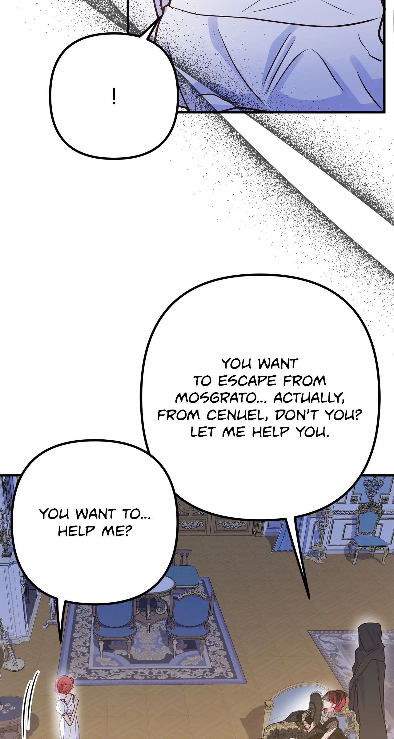 Holding You Captive chapter 61 page 42