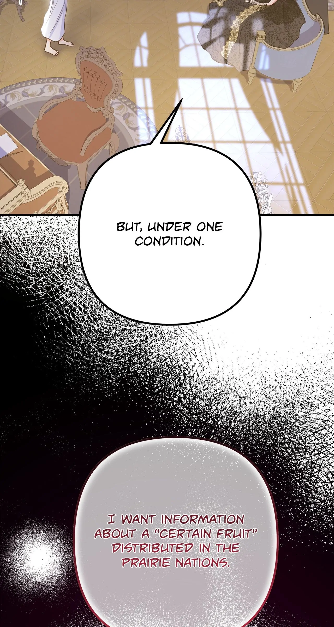 Holding You Captive chapter 61 page 43