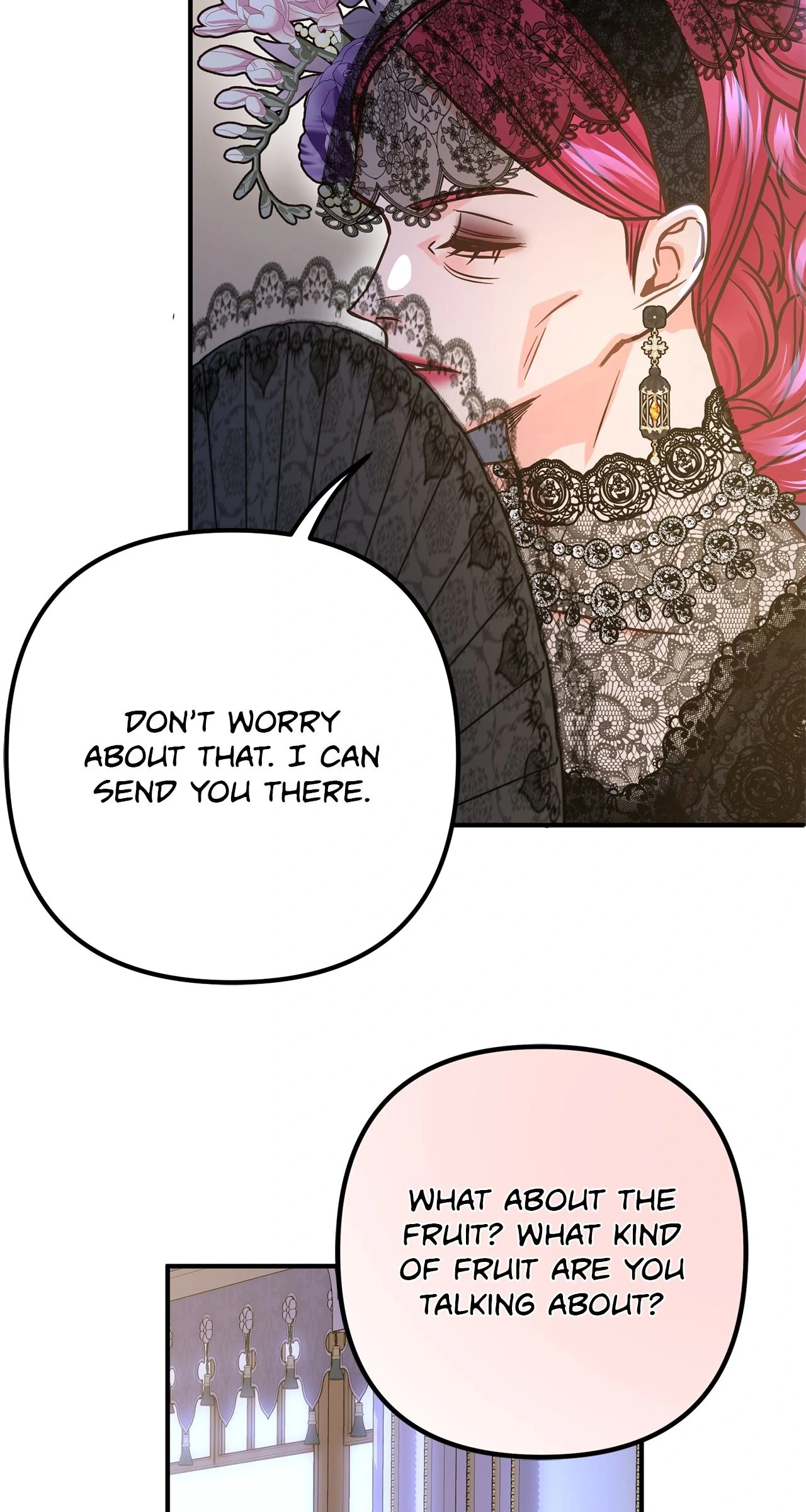 Holding You Captive chapter 61 page 46