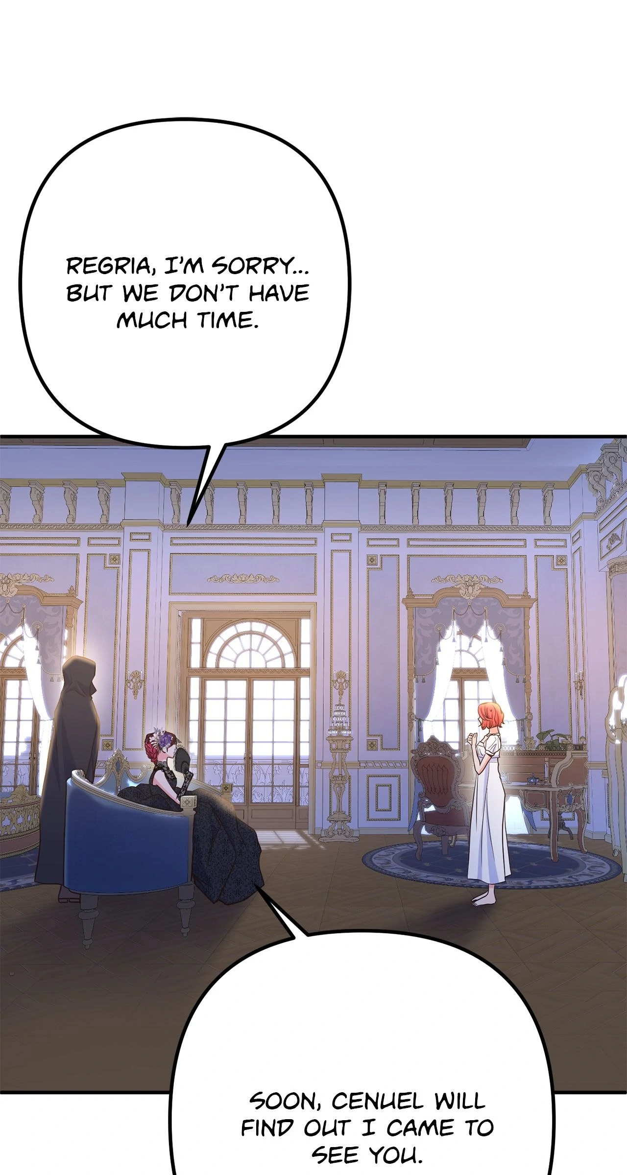 Holding You Captive chapter 61 page 48