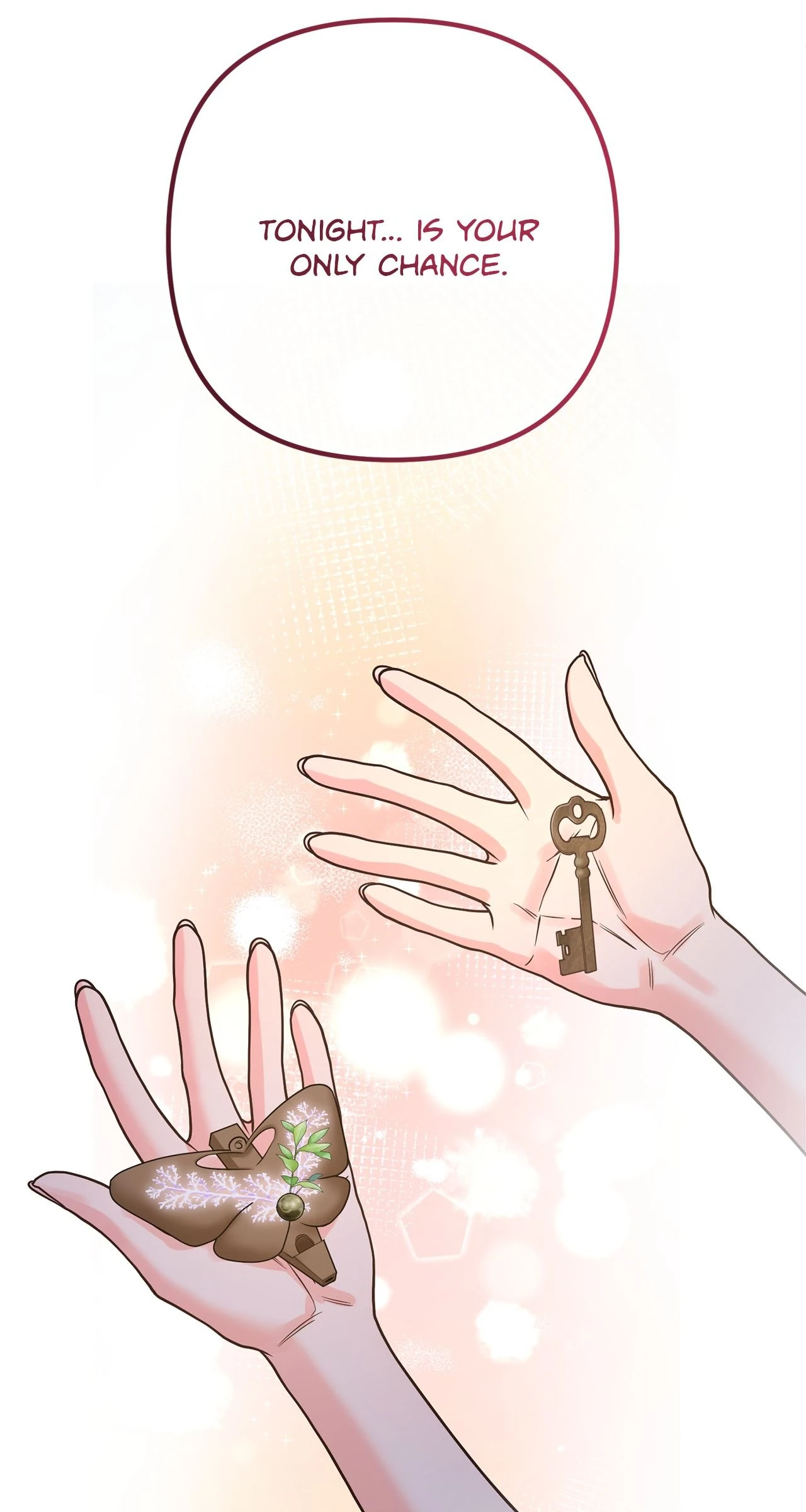 Holding You Captive chapter 61 page 50