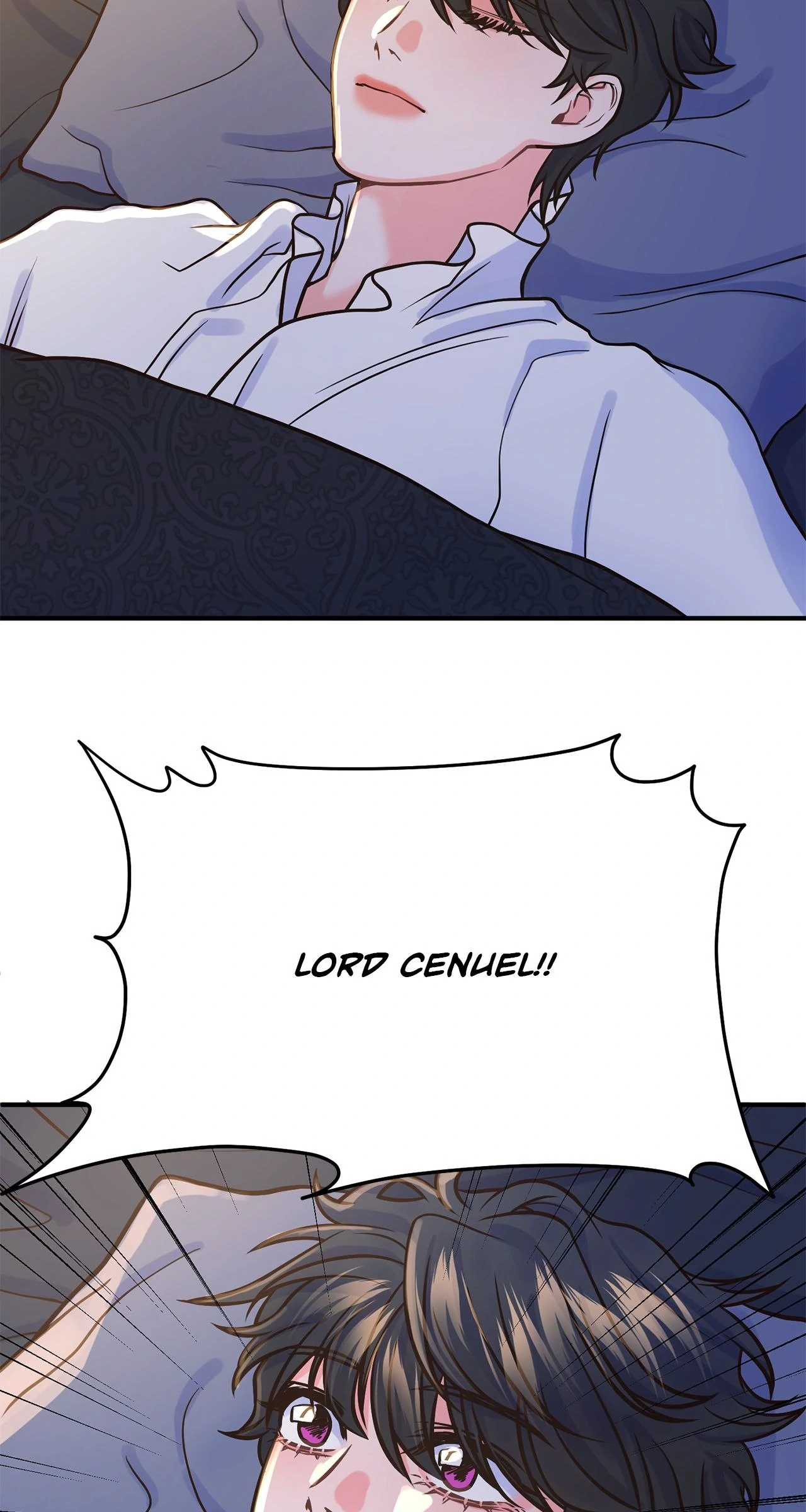 Holding You Captive chapter 61 page 53