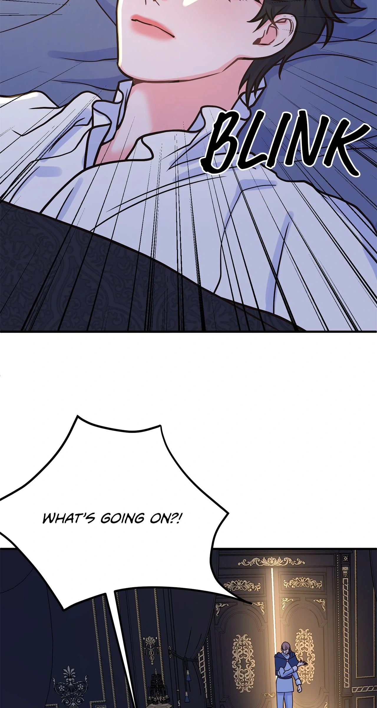 Holding You Captive chapter 61 page 54