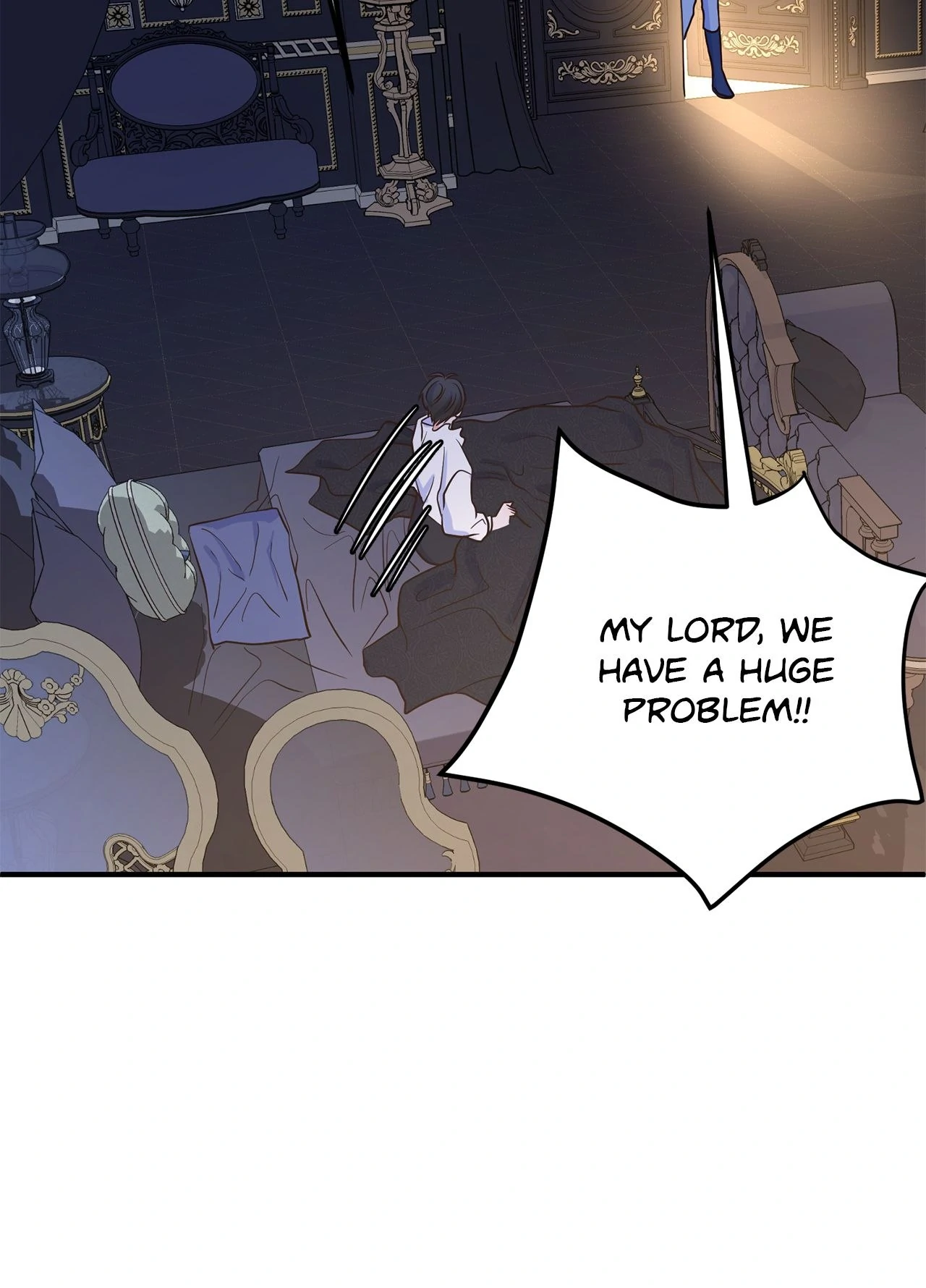 Holding You Captive chapter 61 page 55