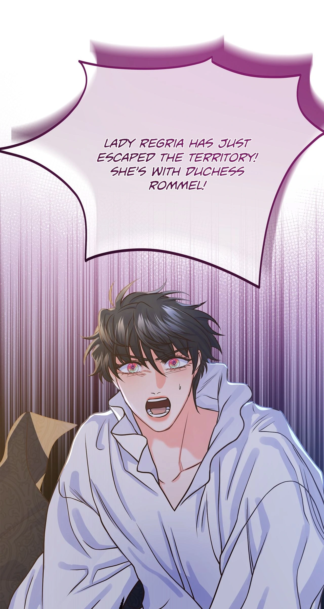 Holding You Captive chapter 61 page 56