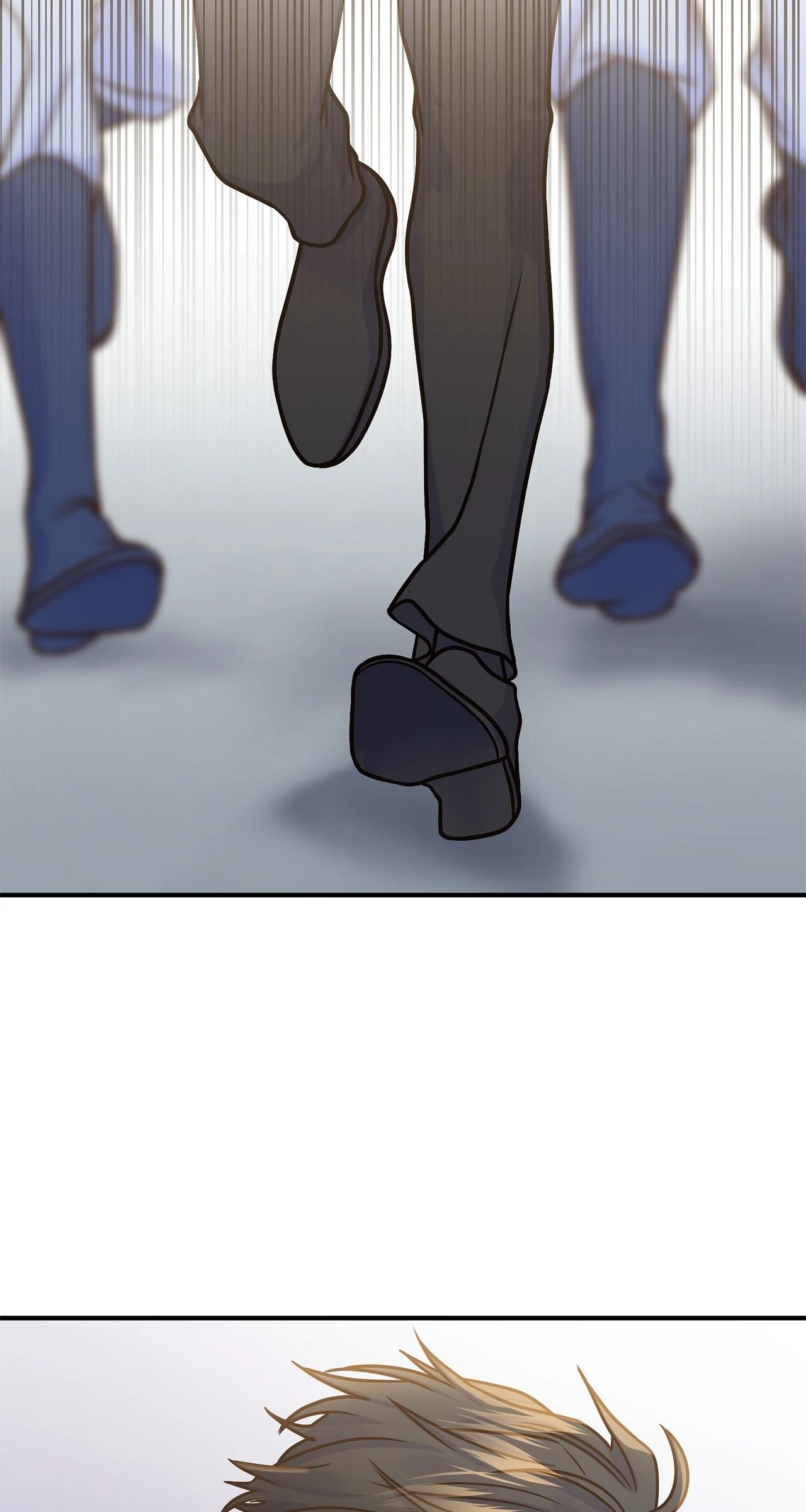 Holding You Captive chapter 61 page 58