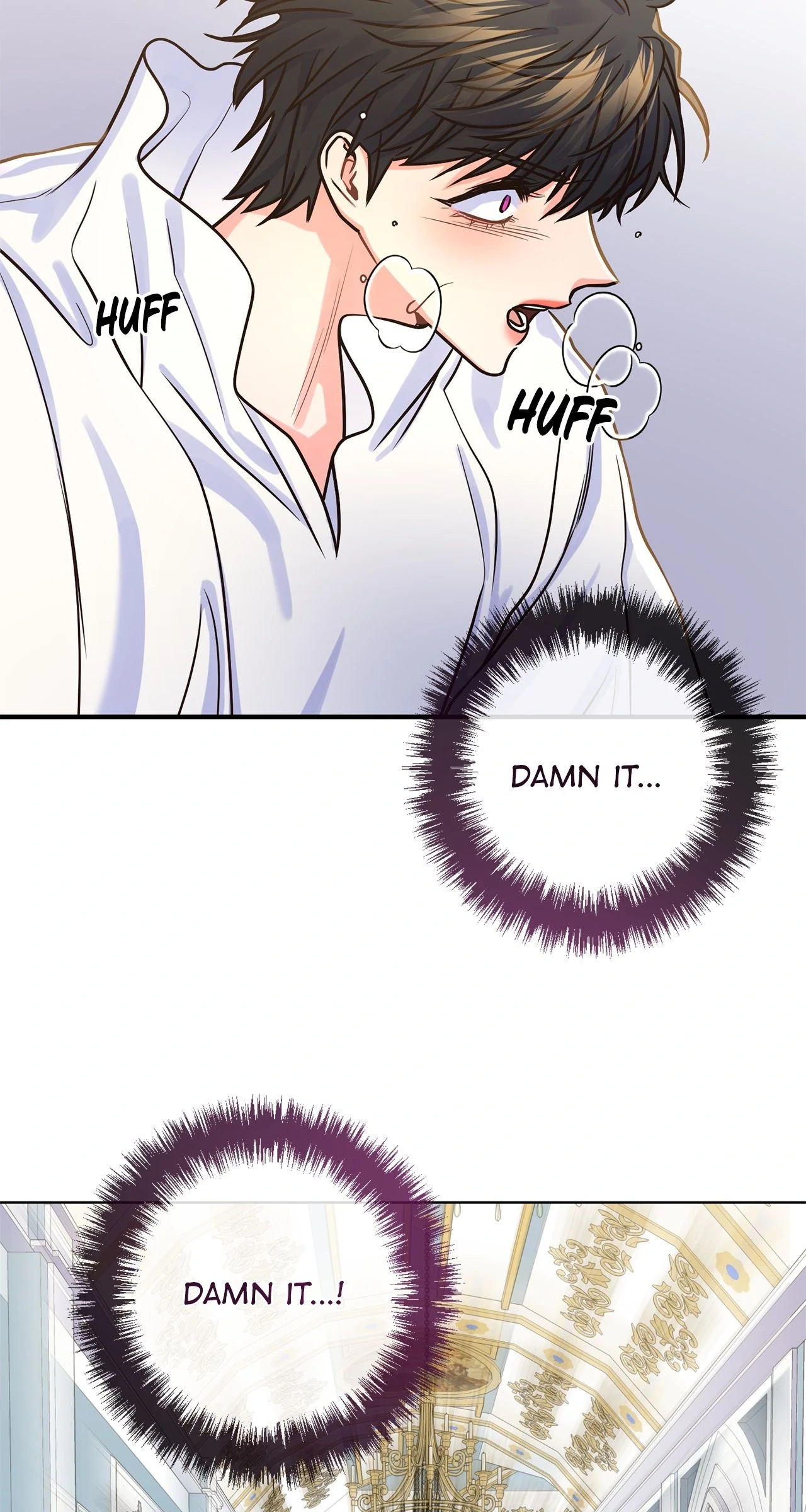 Holding You Captive chapter 61 page 59
