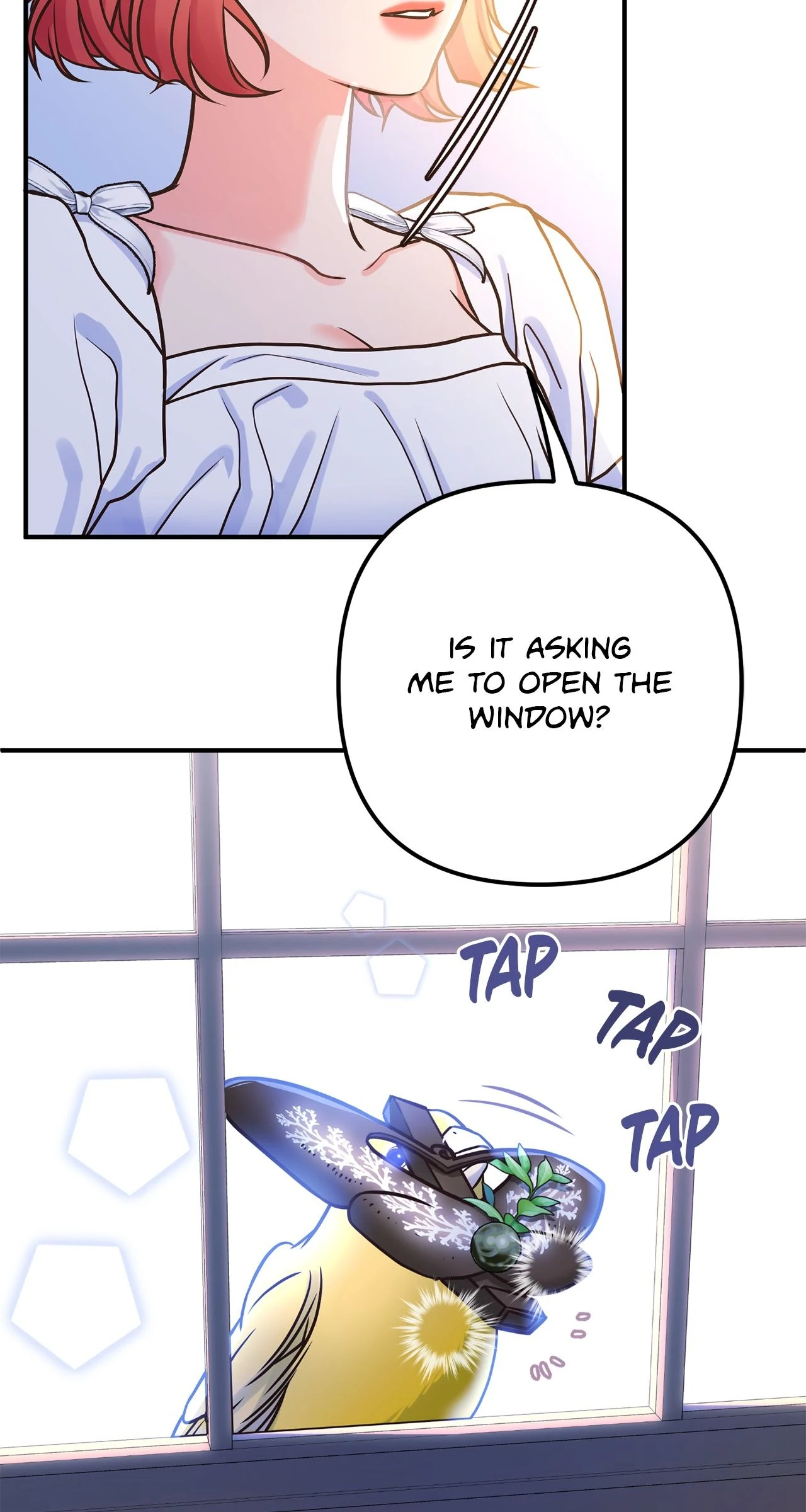 Holding You Captive chapter 61 page 6