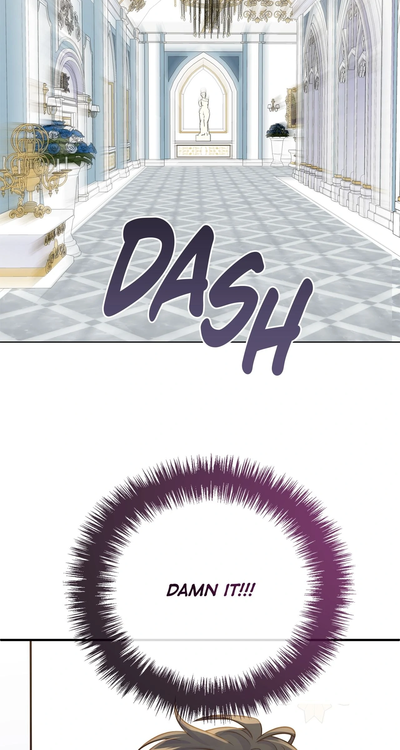 Holding You Captive chapter 61 page 60
