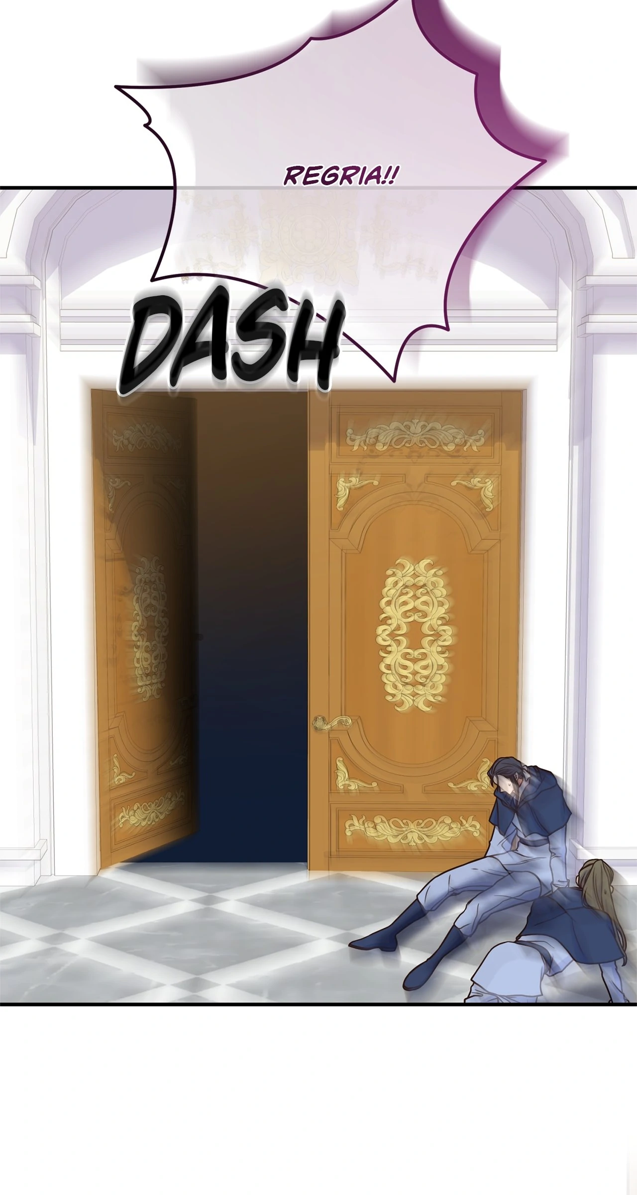 Holding You Captive chapter 61 page 66