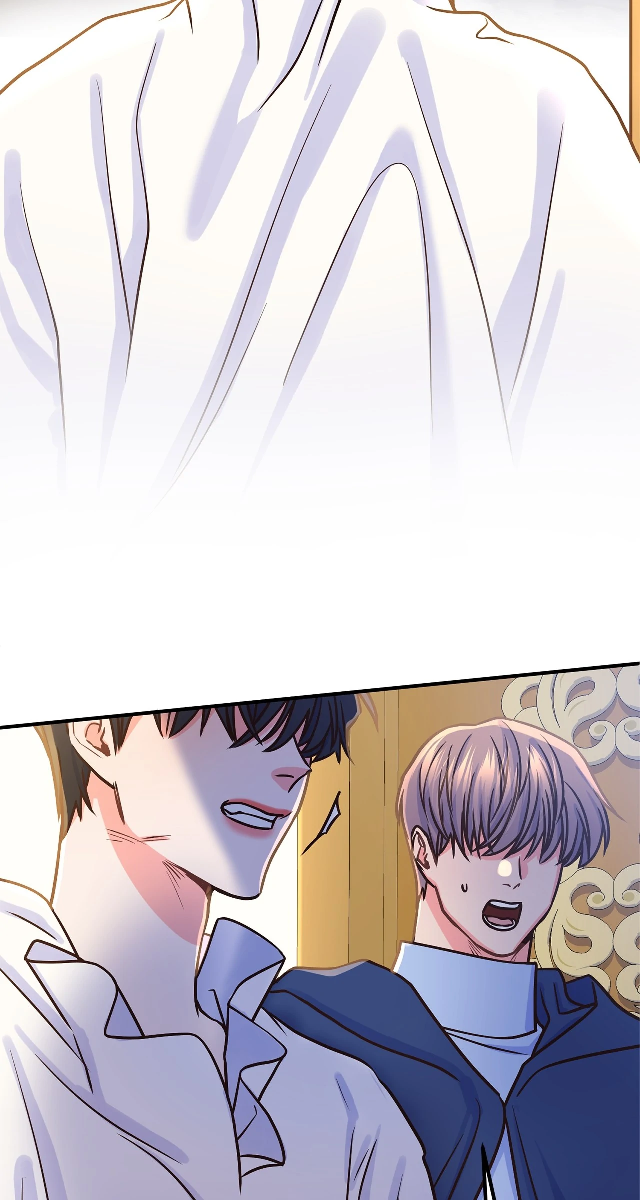 Holding You Captive chapter 61 page 68