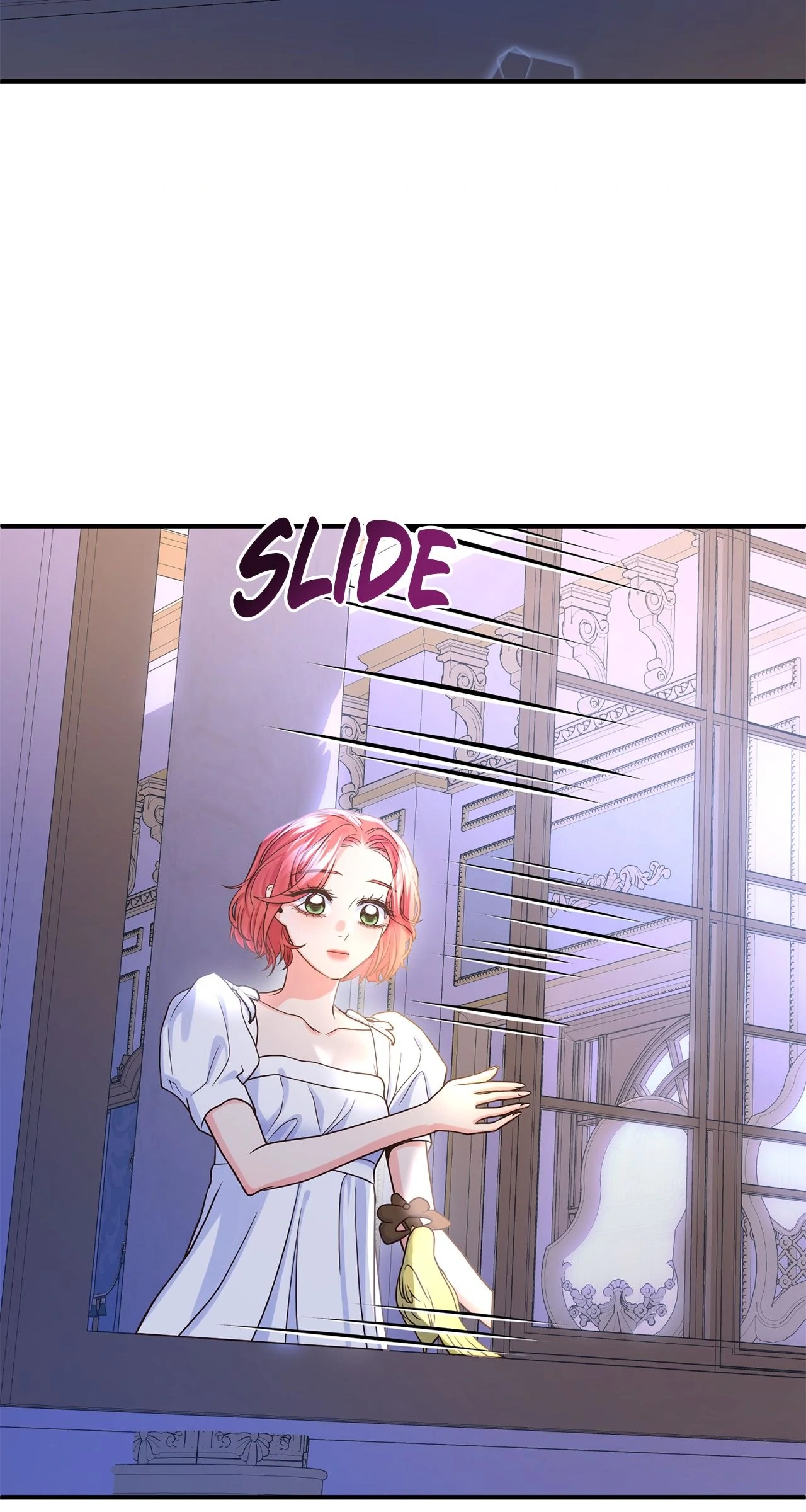 Holding You Captive chapter 61 page 7