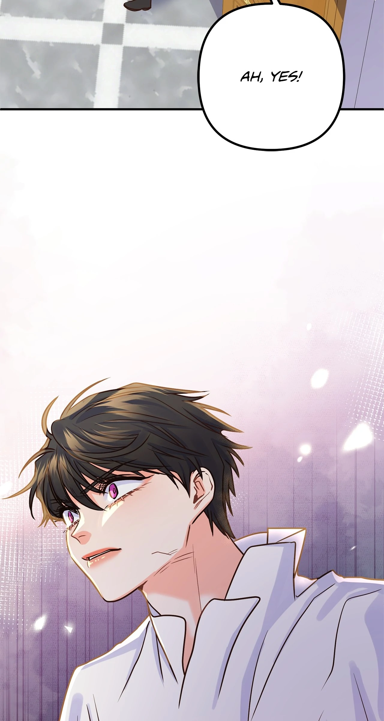 Holding You Captive chapter 61 page 70