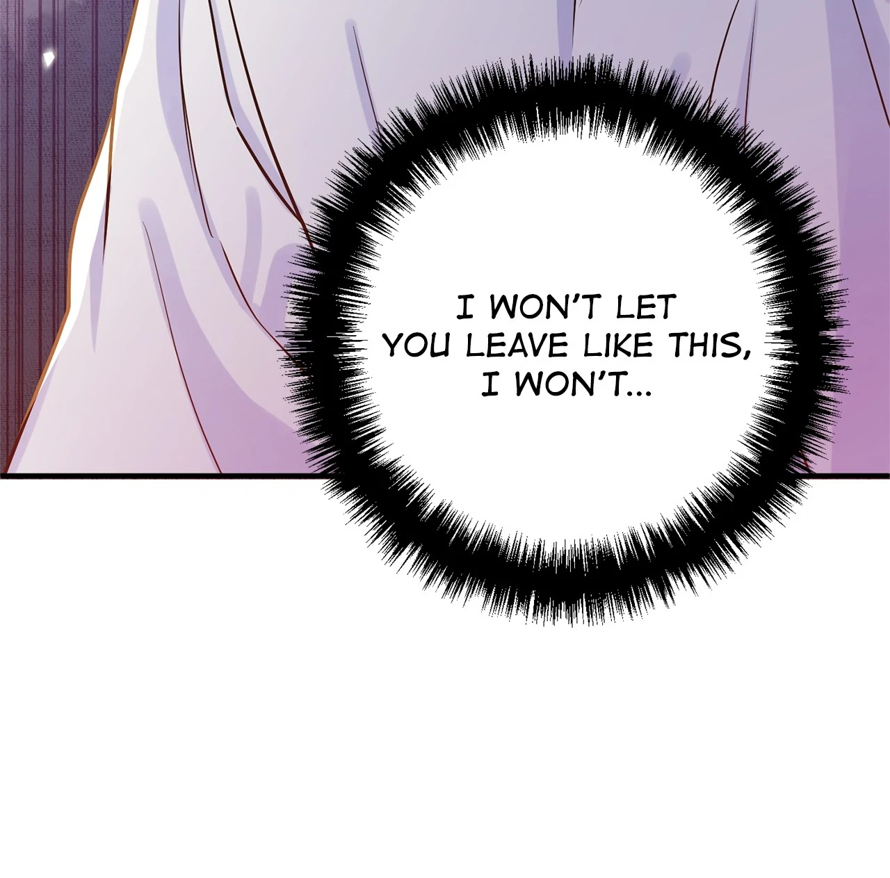 Holding You Captive chapter 61 page 71